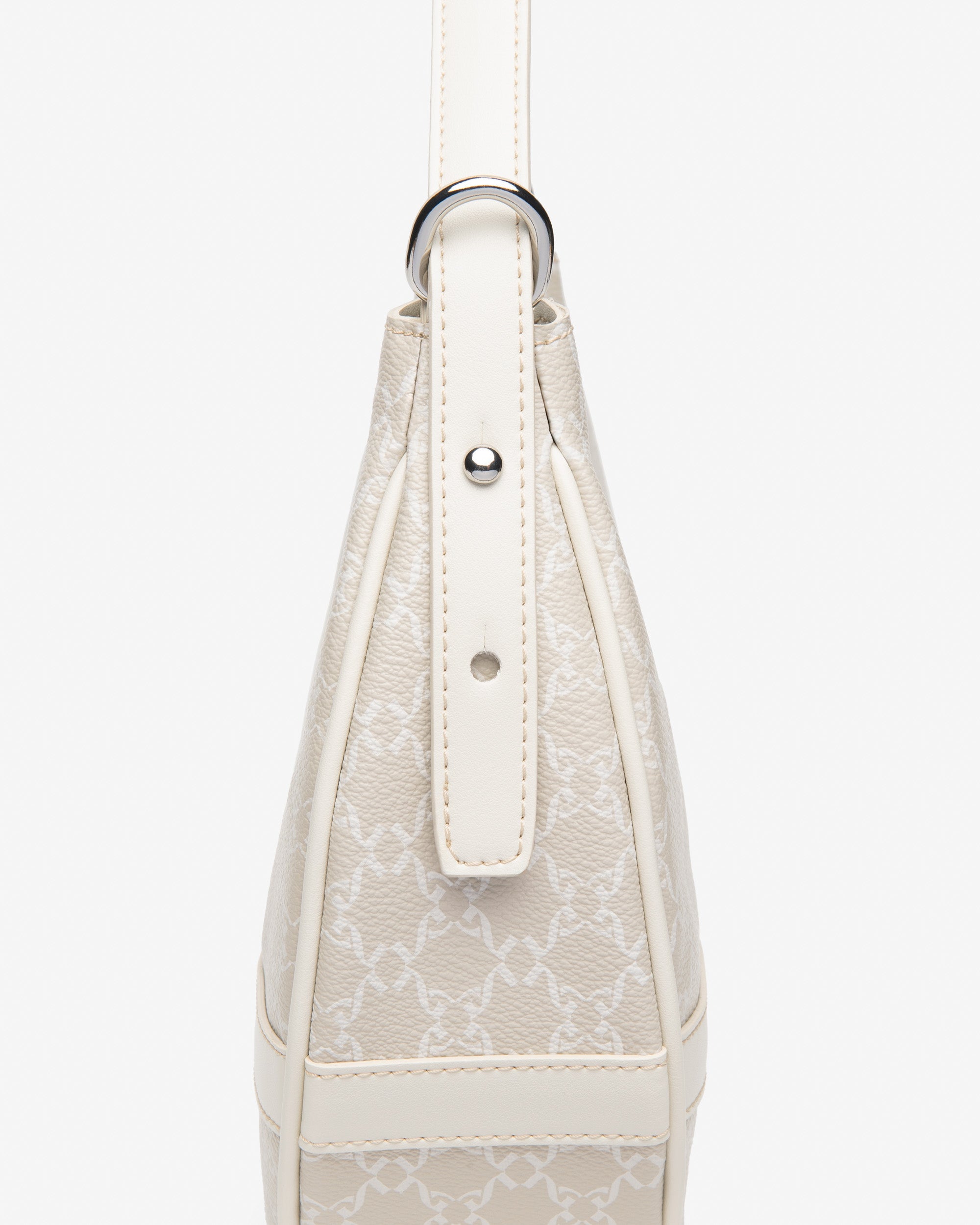 Women's Technical Material Hobo Bag