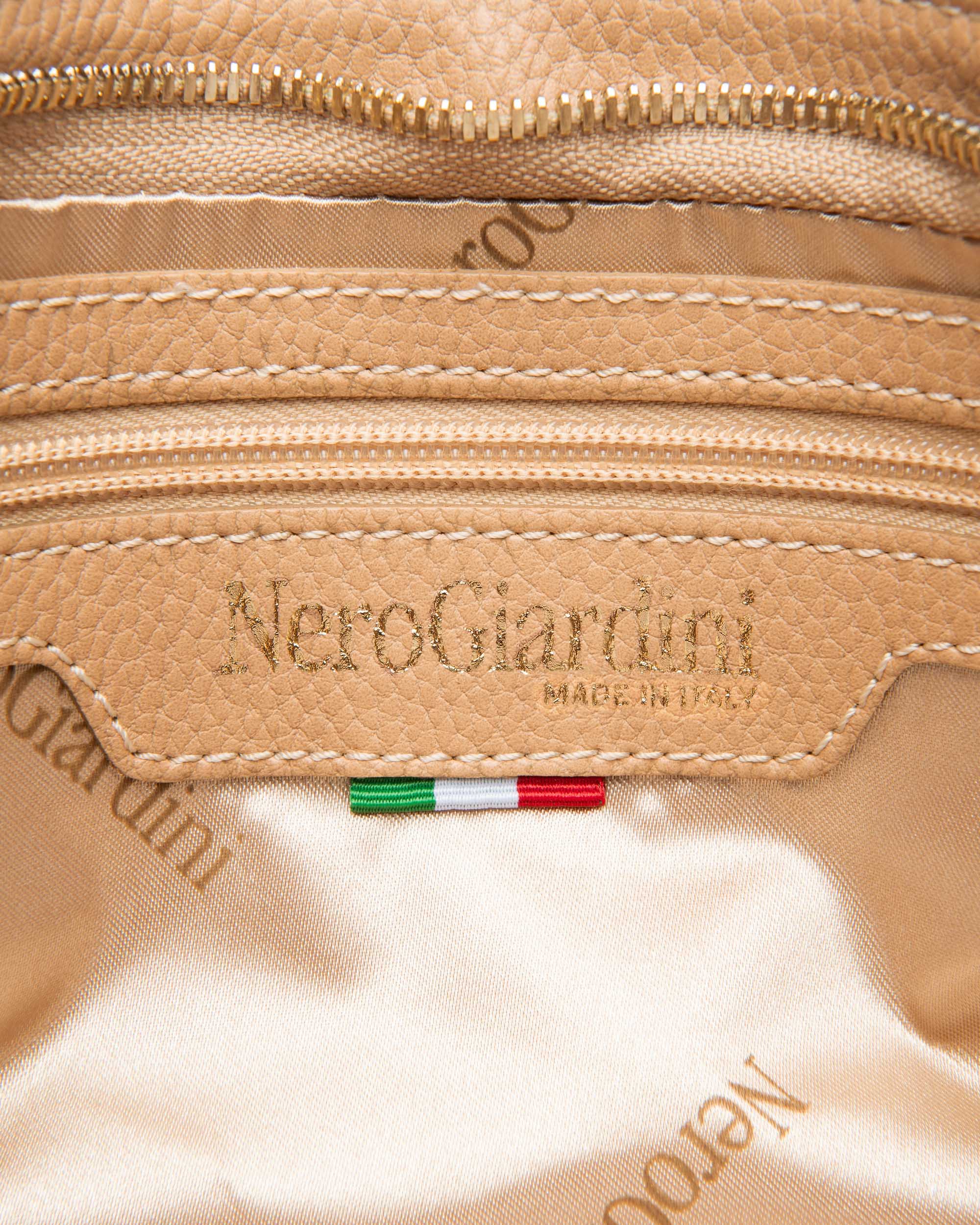Bolso Bandolera Mujer de Material Técnico