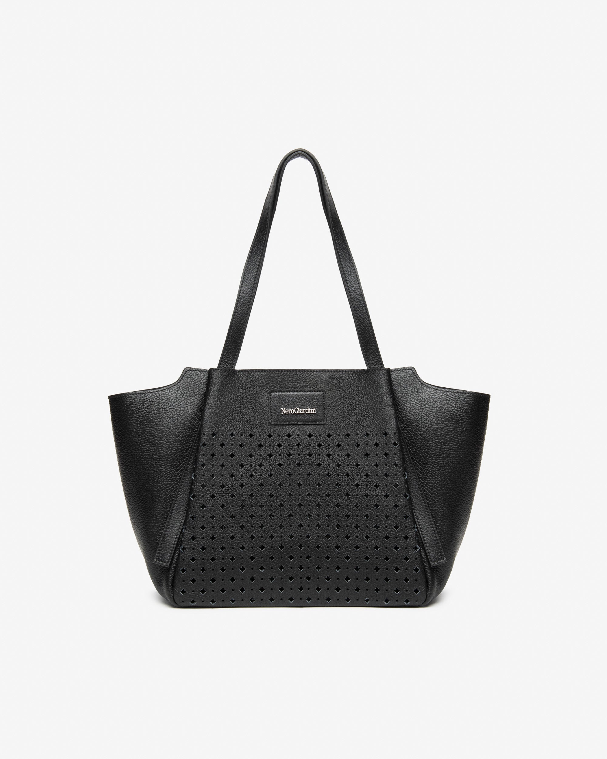 Bolso de hombro Mujer de Piel