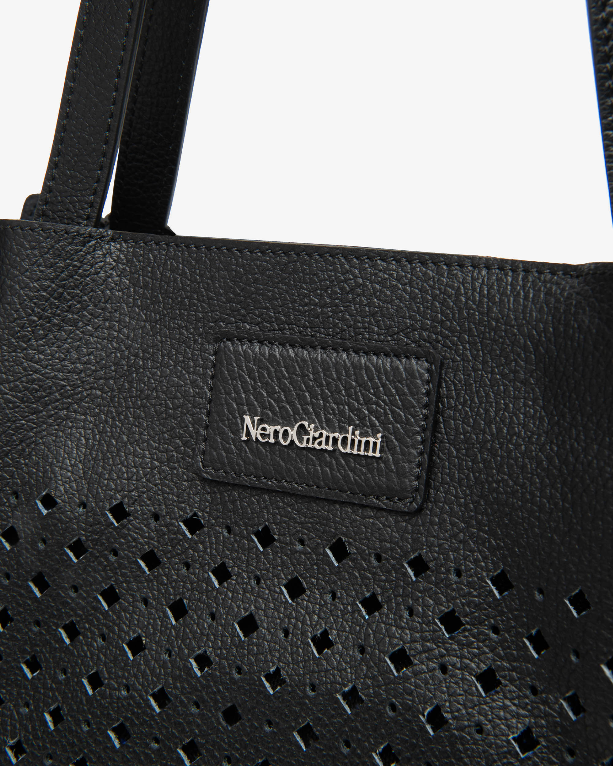 Bolso de hombro Mujer de Piel