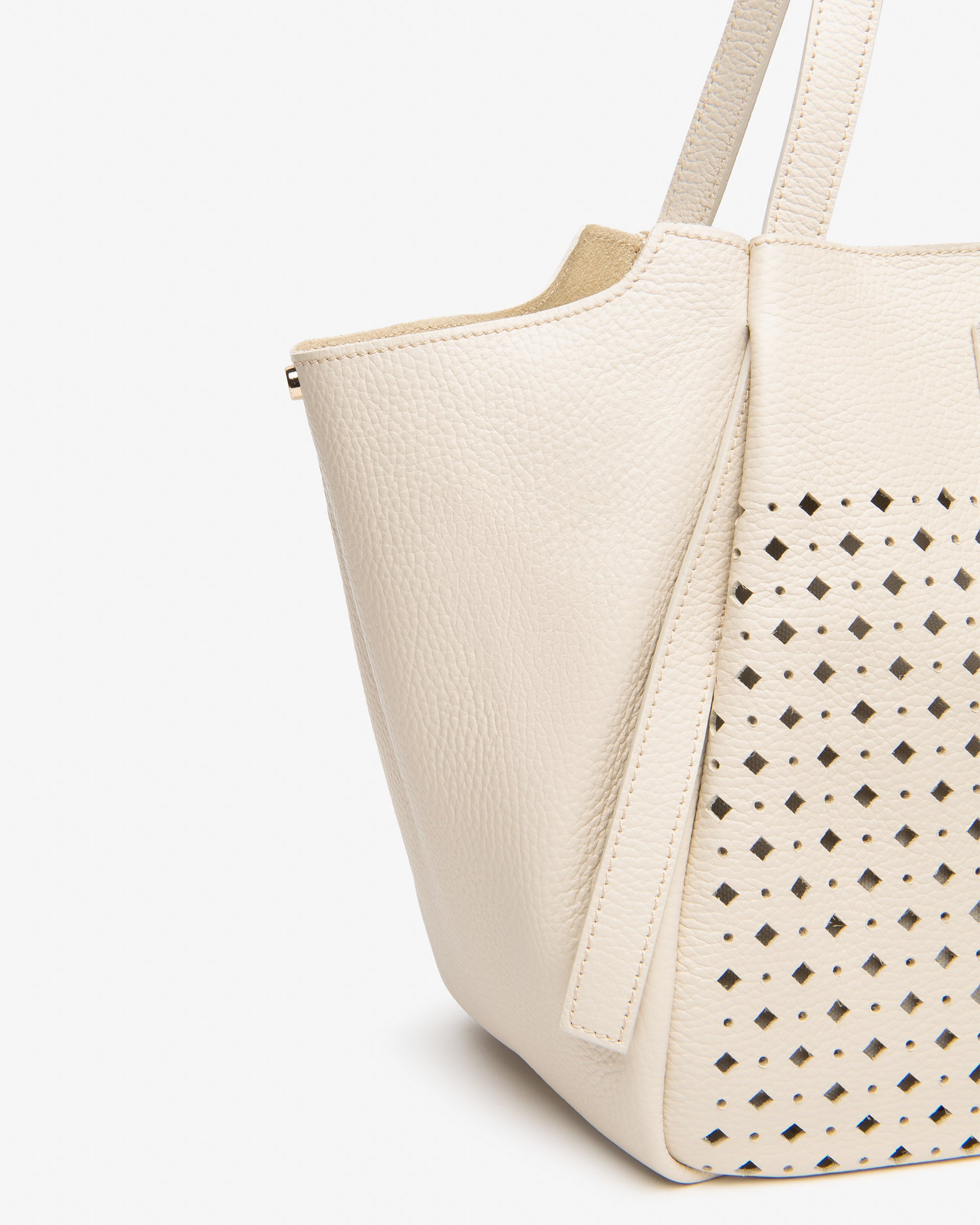 Bolso de hombro Mujer de Piel