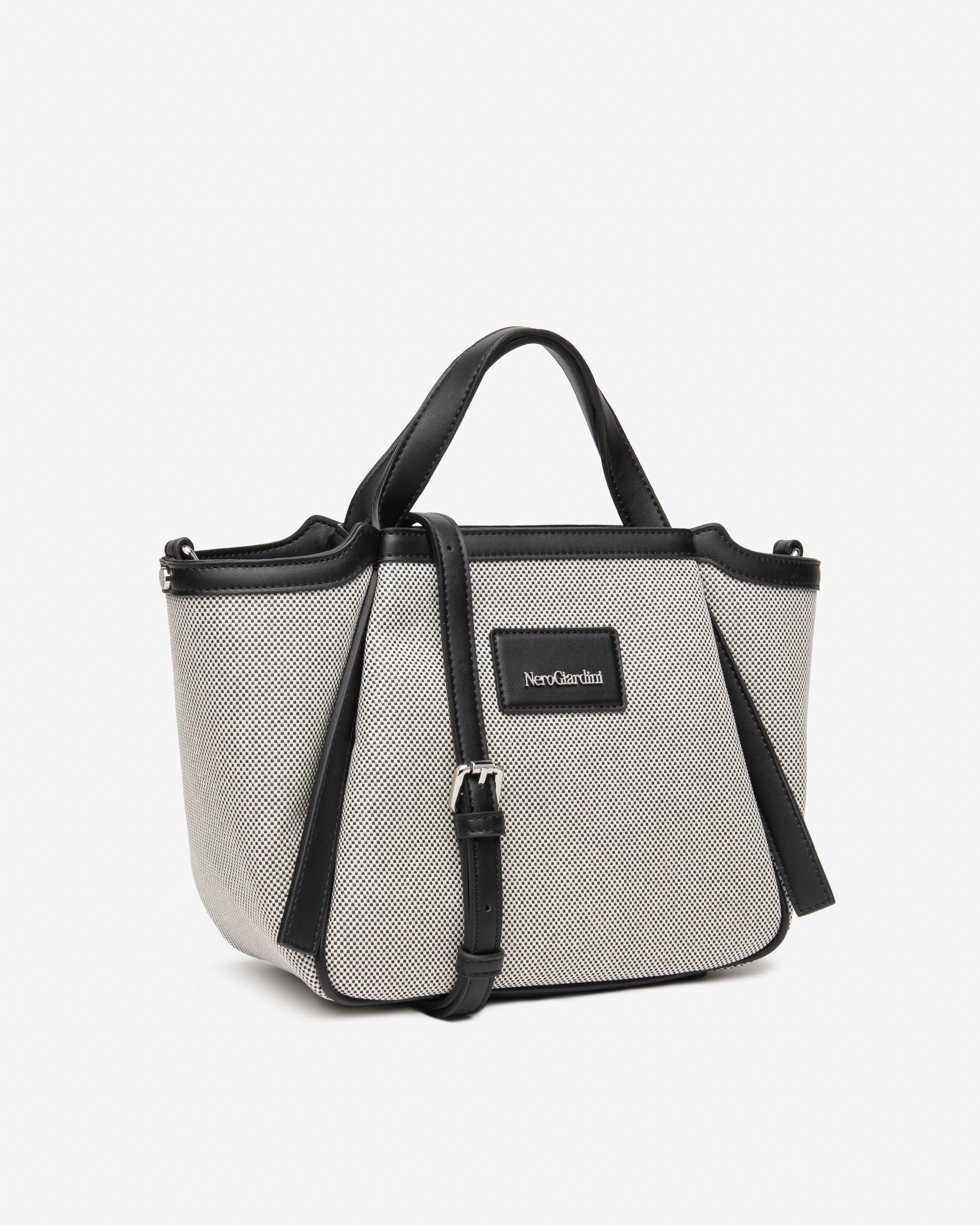 Bolso Tote Mujer de Material Técnico