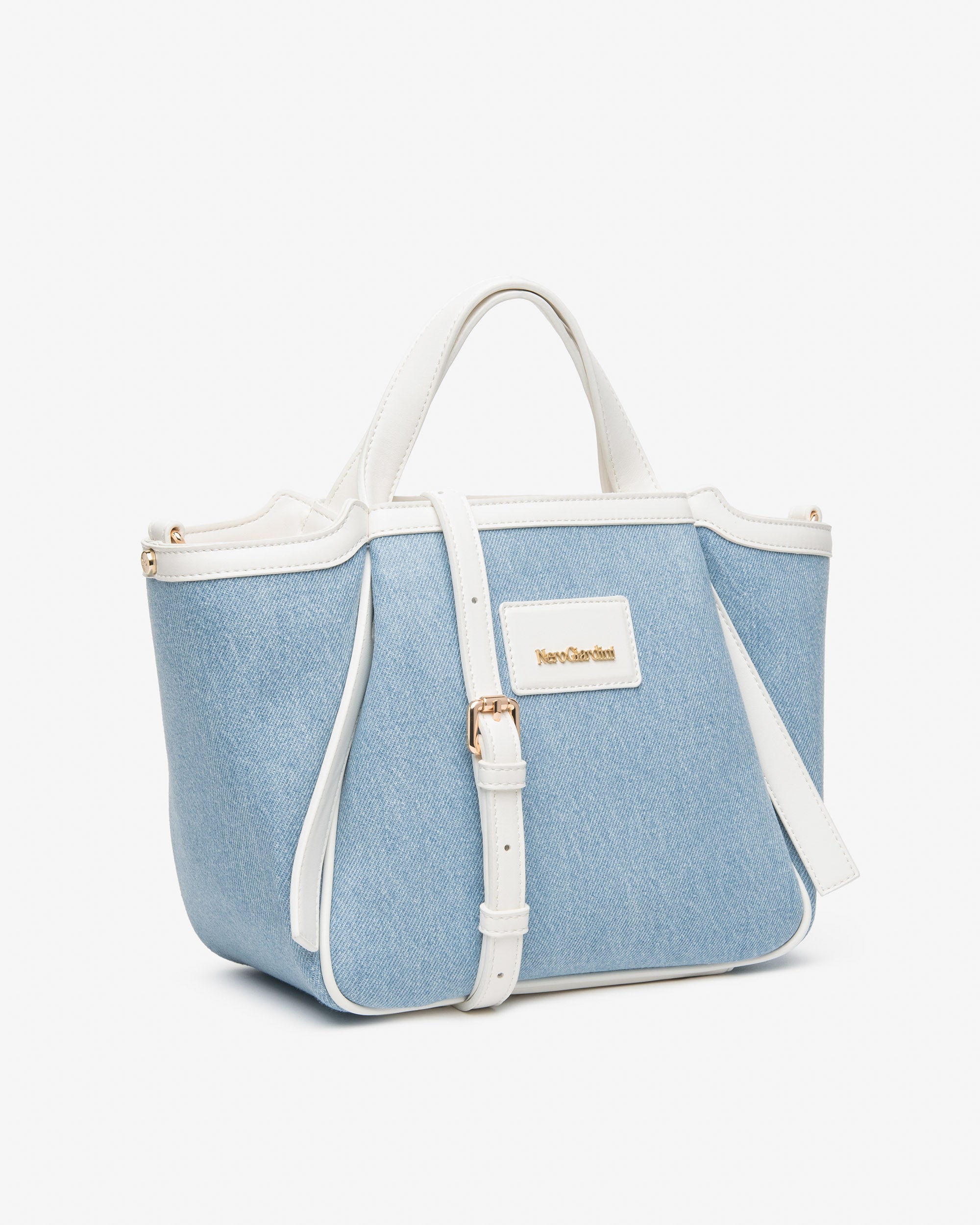 Bolso Tote Mujer de Material Técnico