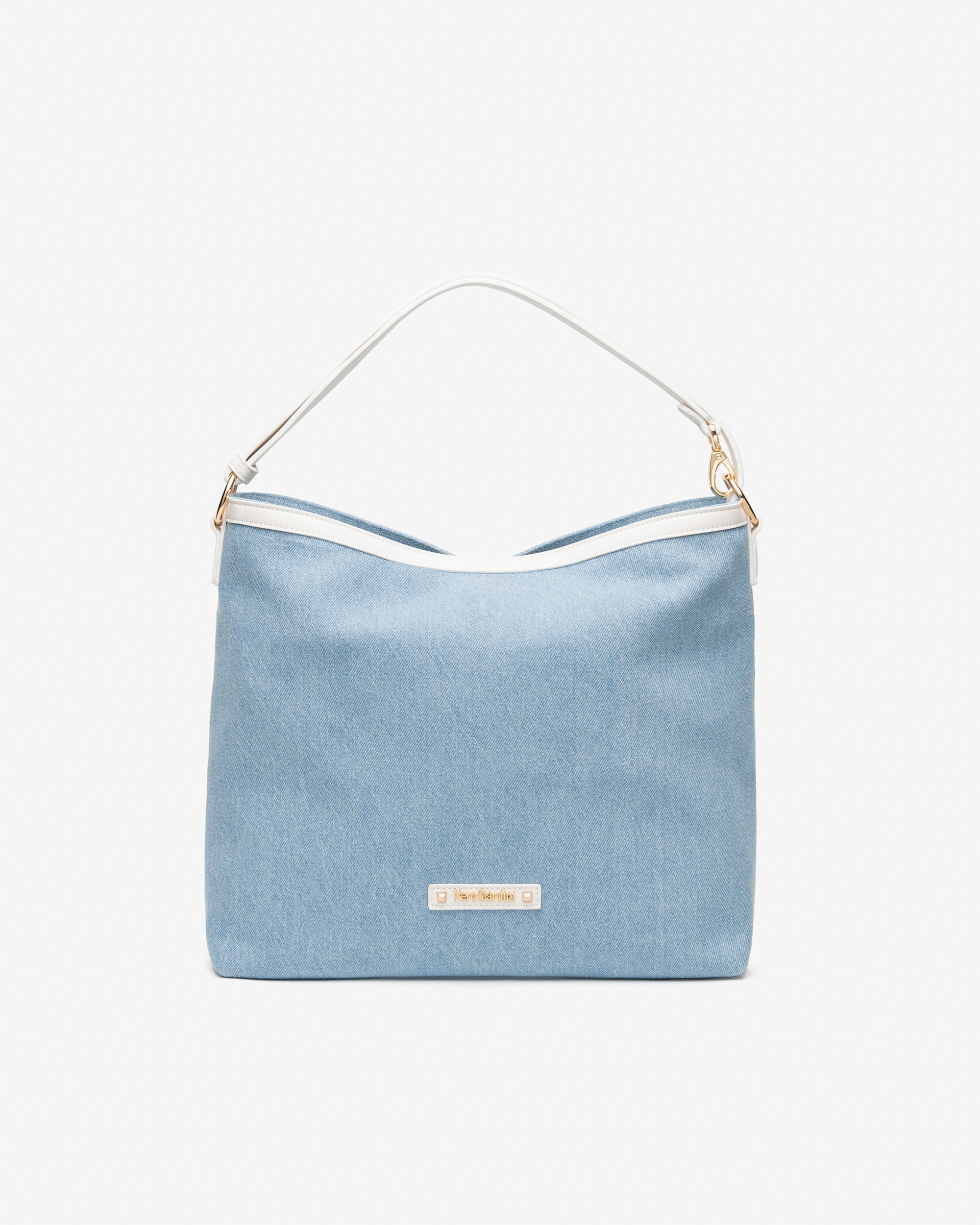 Bolso de Hombro Mujer de Material Técnico