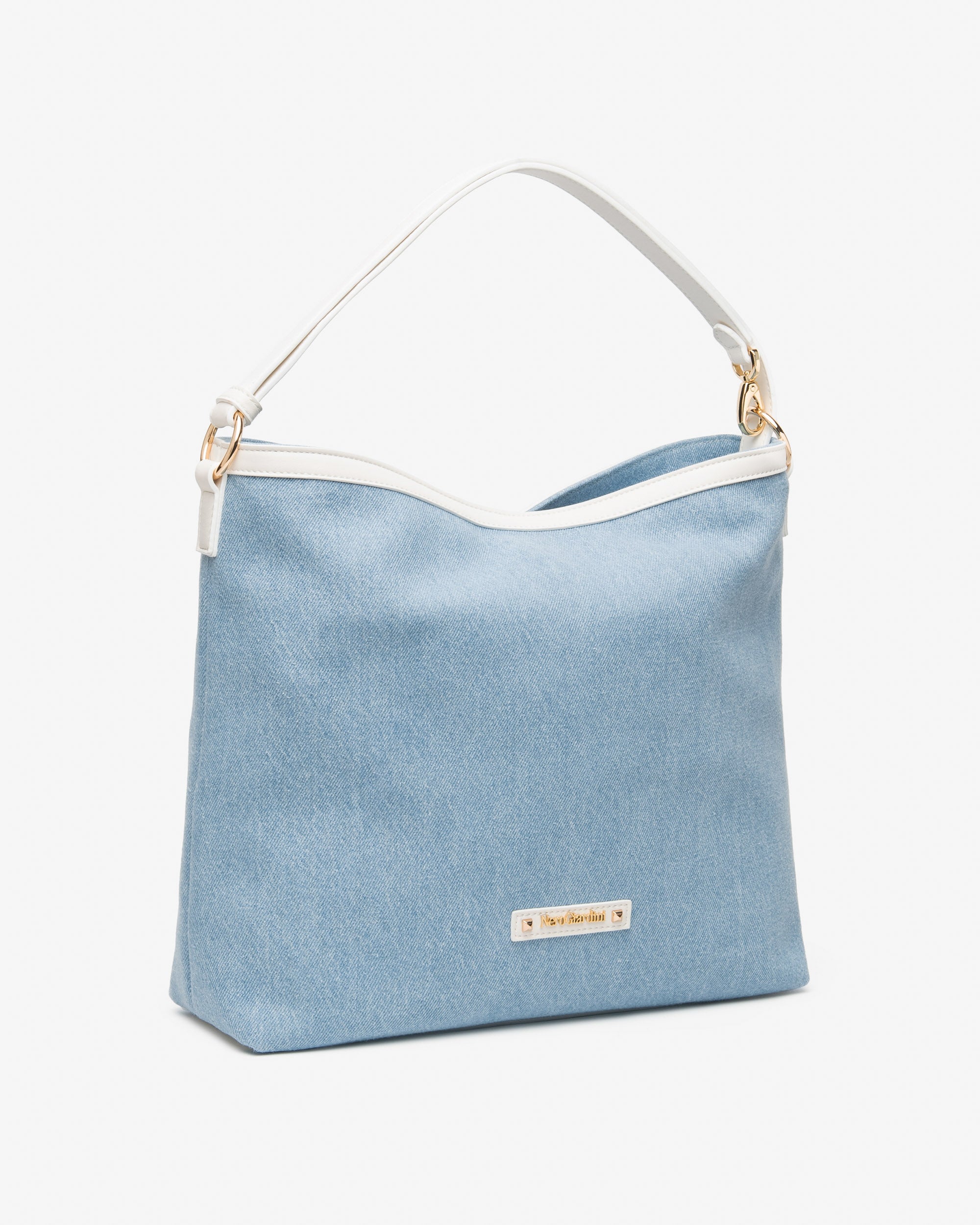 Bolso de Hombro Mujer de Material Técnico
