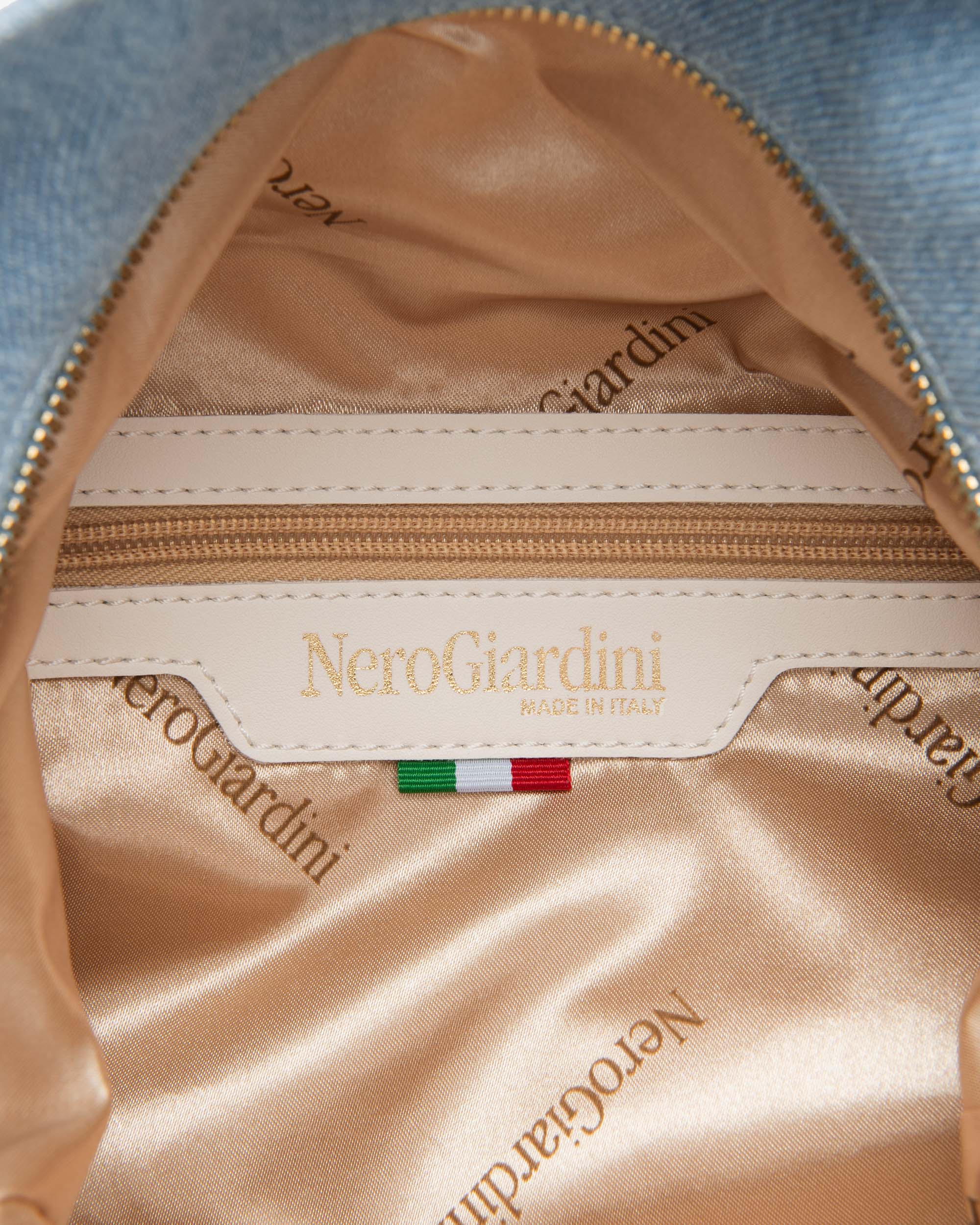 Bolso de Hombro Mujer de Material Técnico