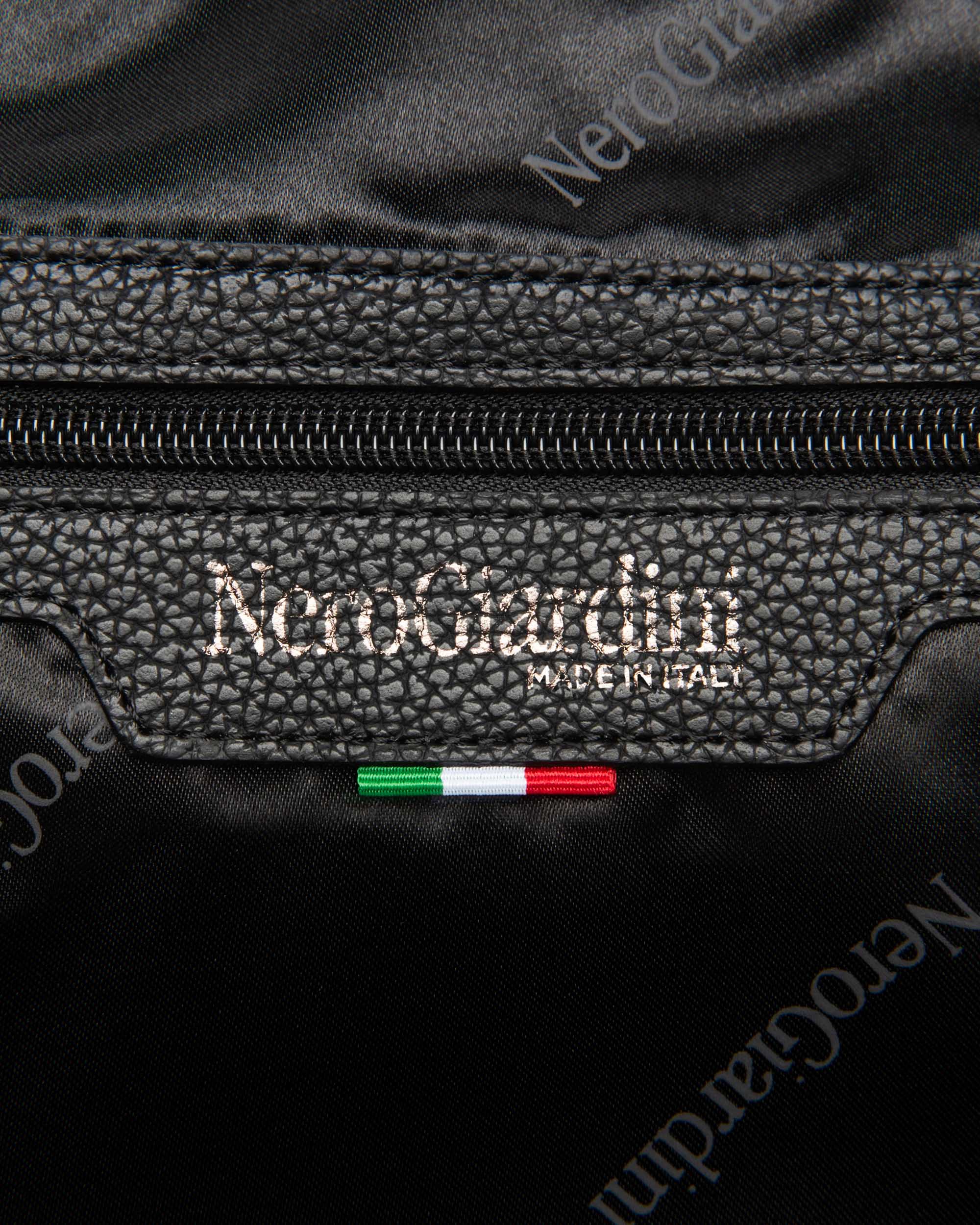 Borsello da Uomo in Materiale Tecnico