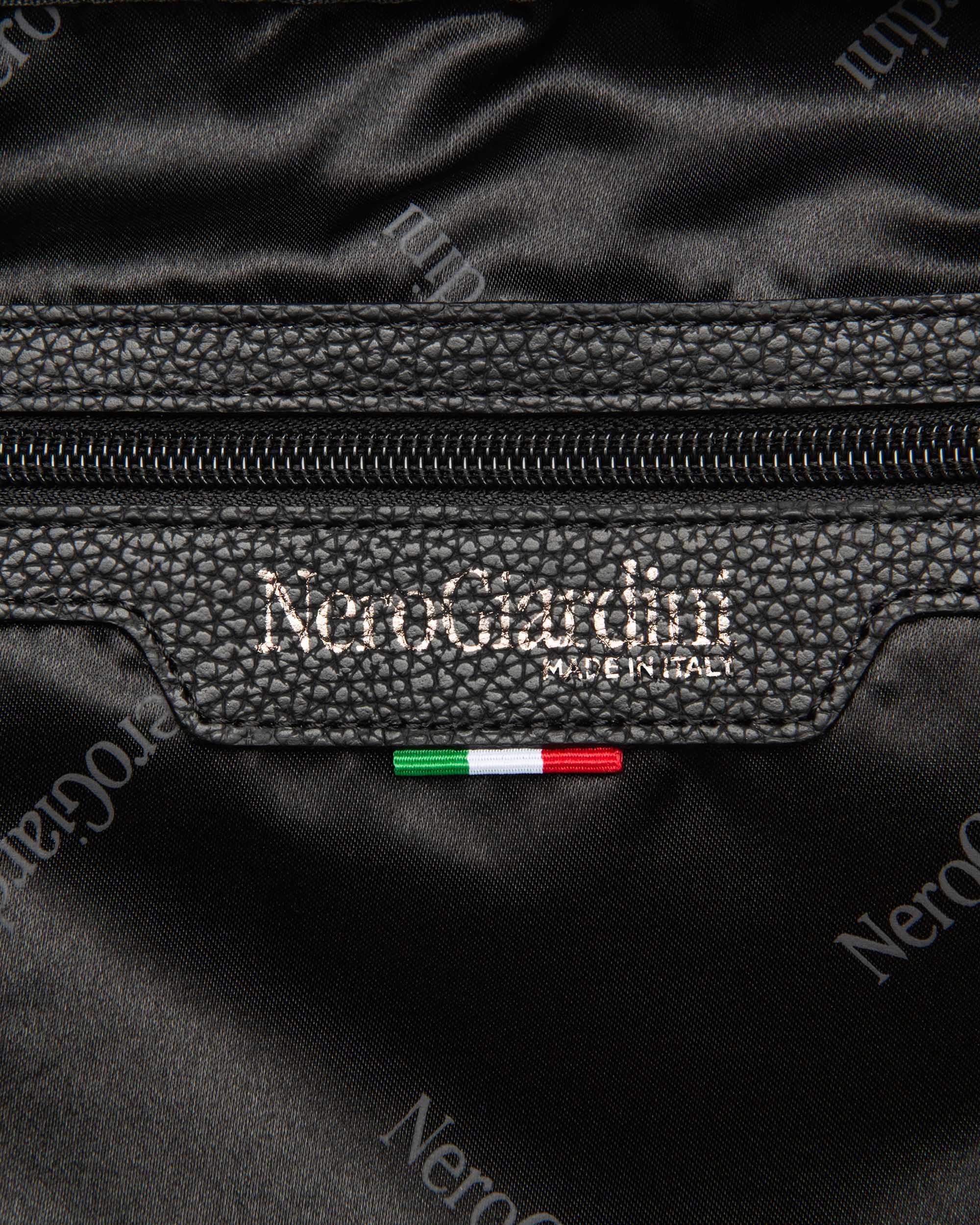 Borsello da Uomo in Materiale Tecnico