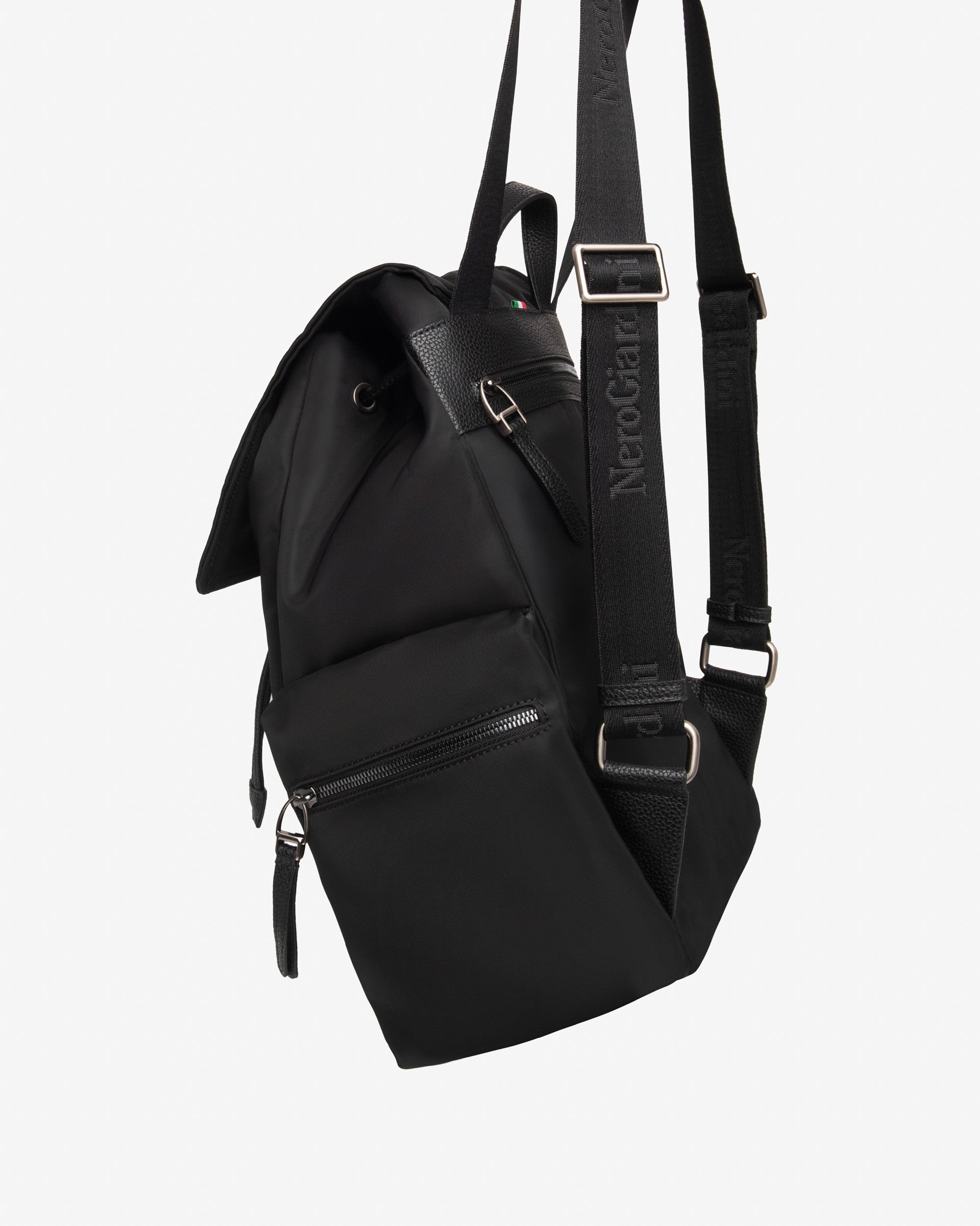 Sac à dos pour Homme en Matière Technique