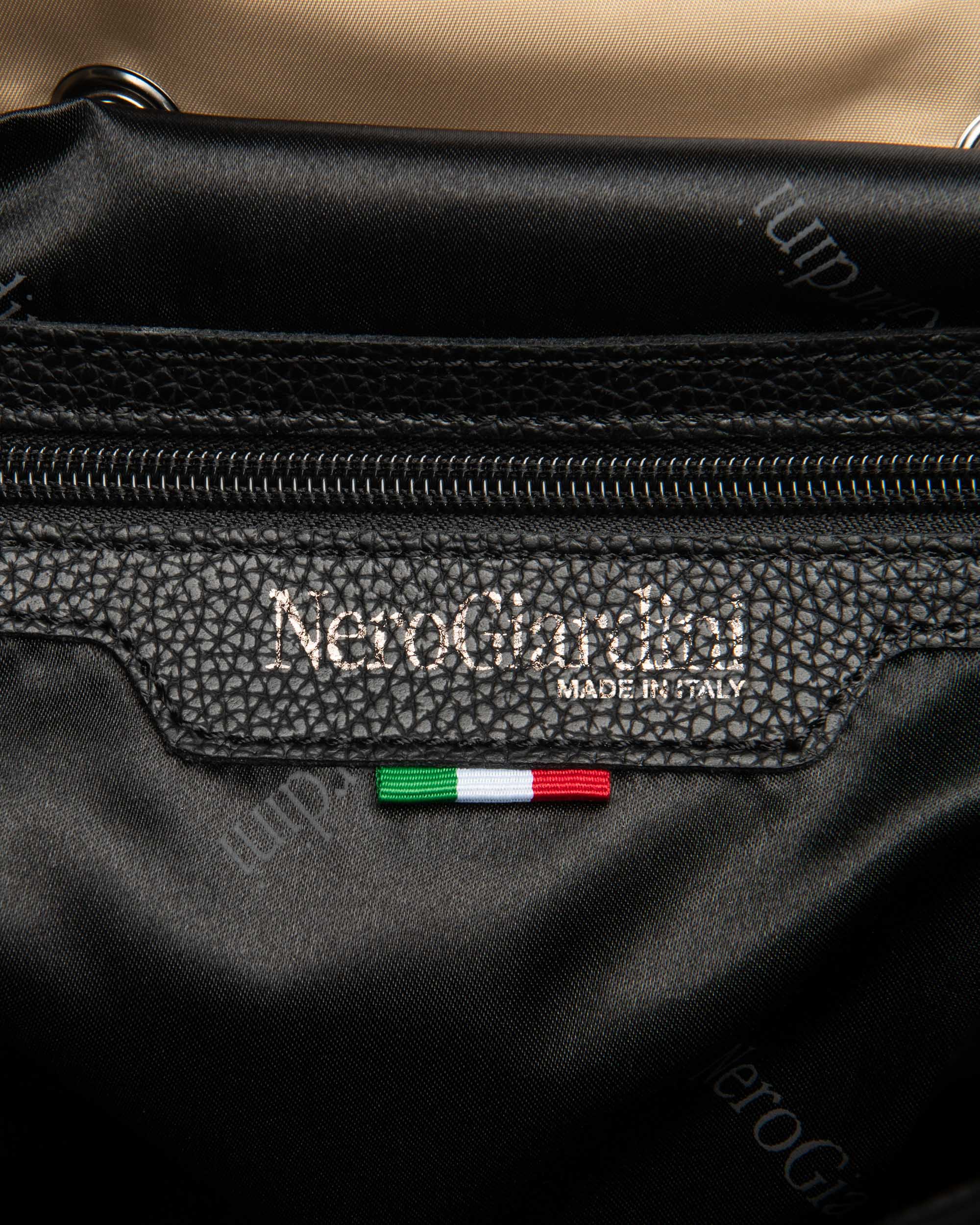 Zaino da Uomo in Materiale Tecnico