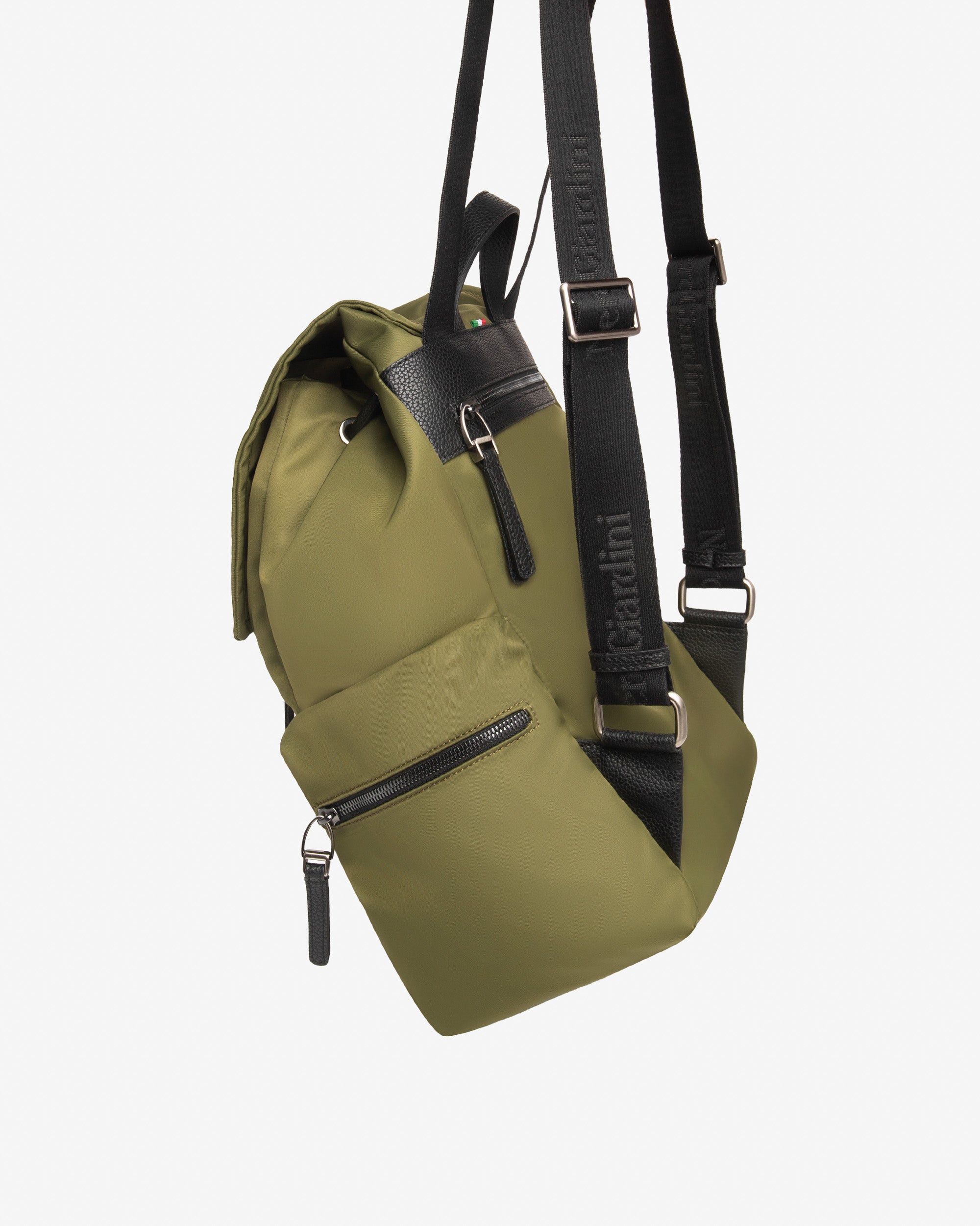 Sac à dos pour Homme en Matière Technique