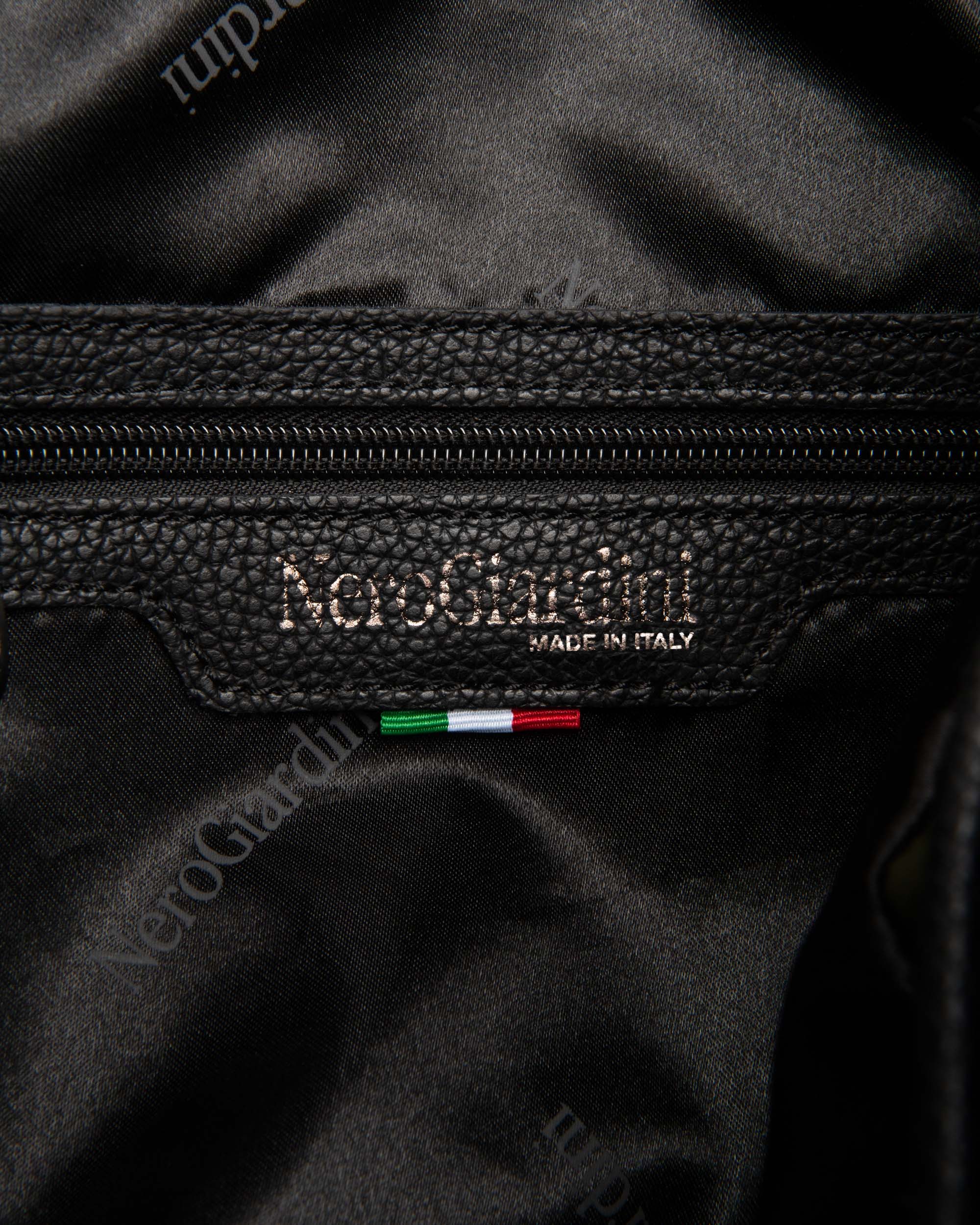 Sac à dos pour Homme en Matière Technique