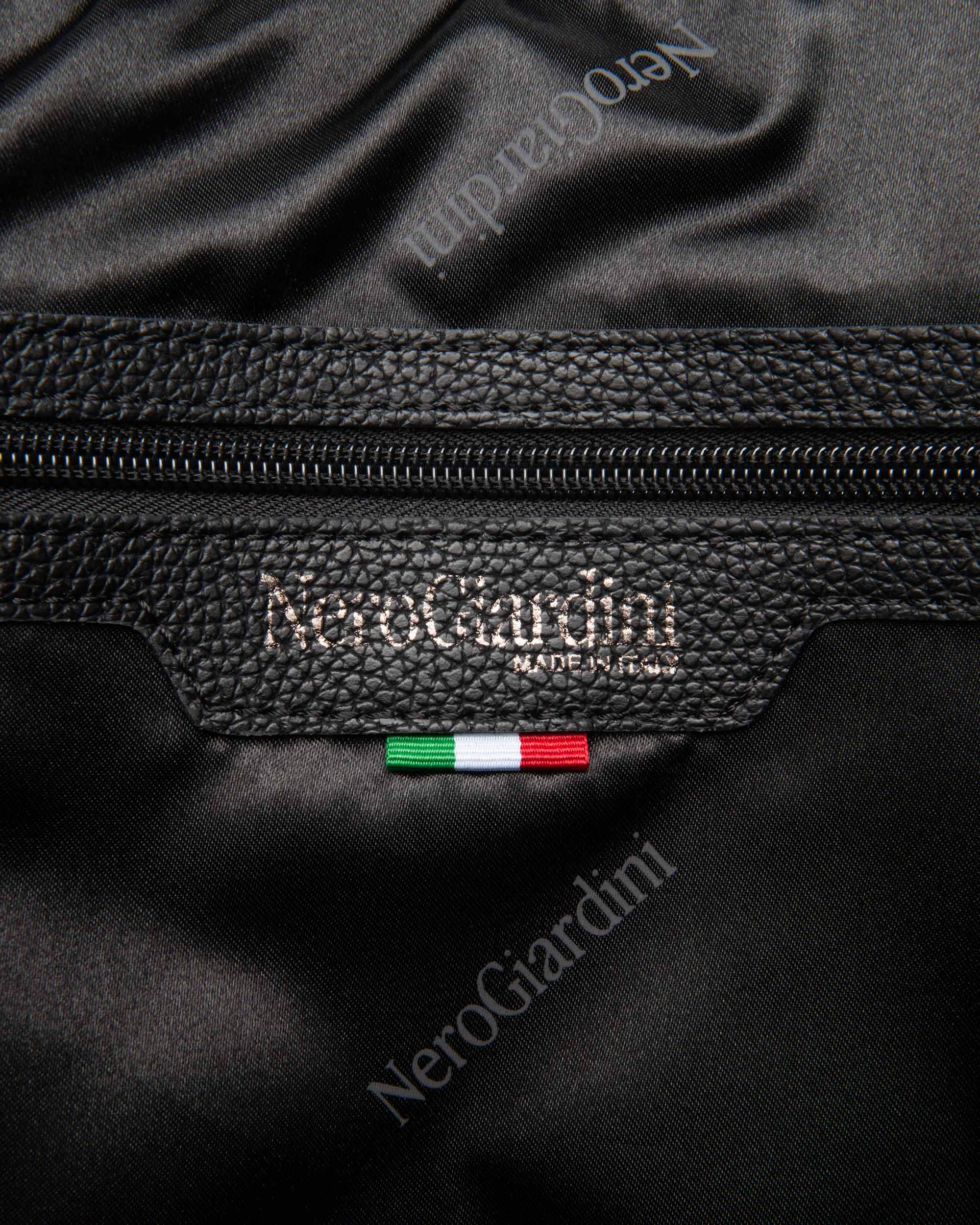 Bolso Bandolera de Hombre de Material Técnico