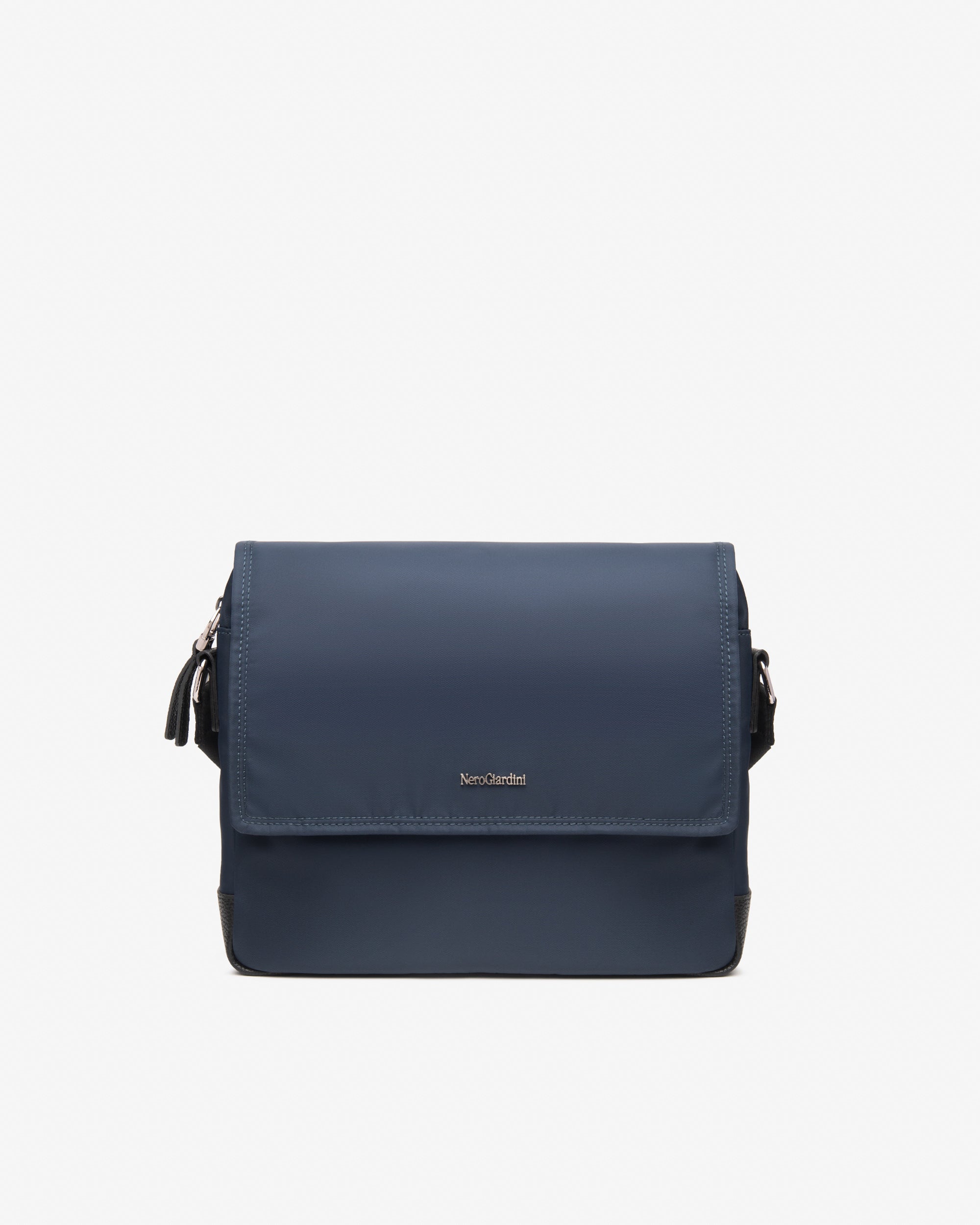 Bolso Bandolera de Hombre de Material Técnico