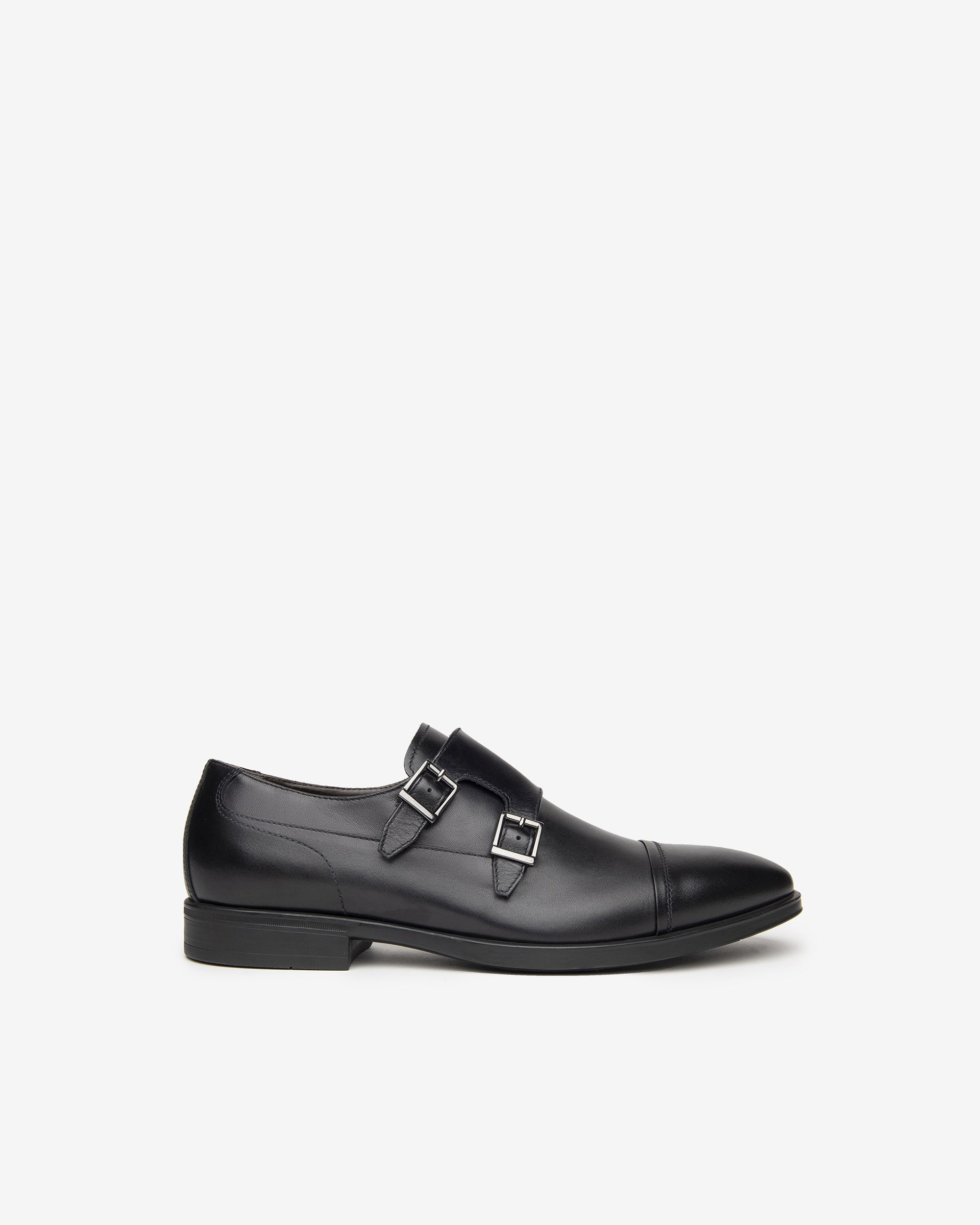 Men's Leather Derbys