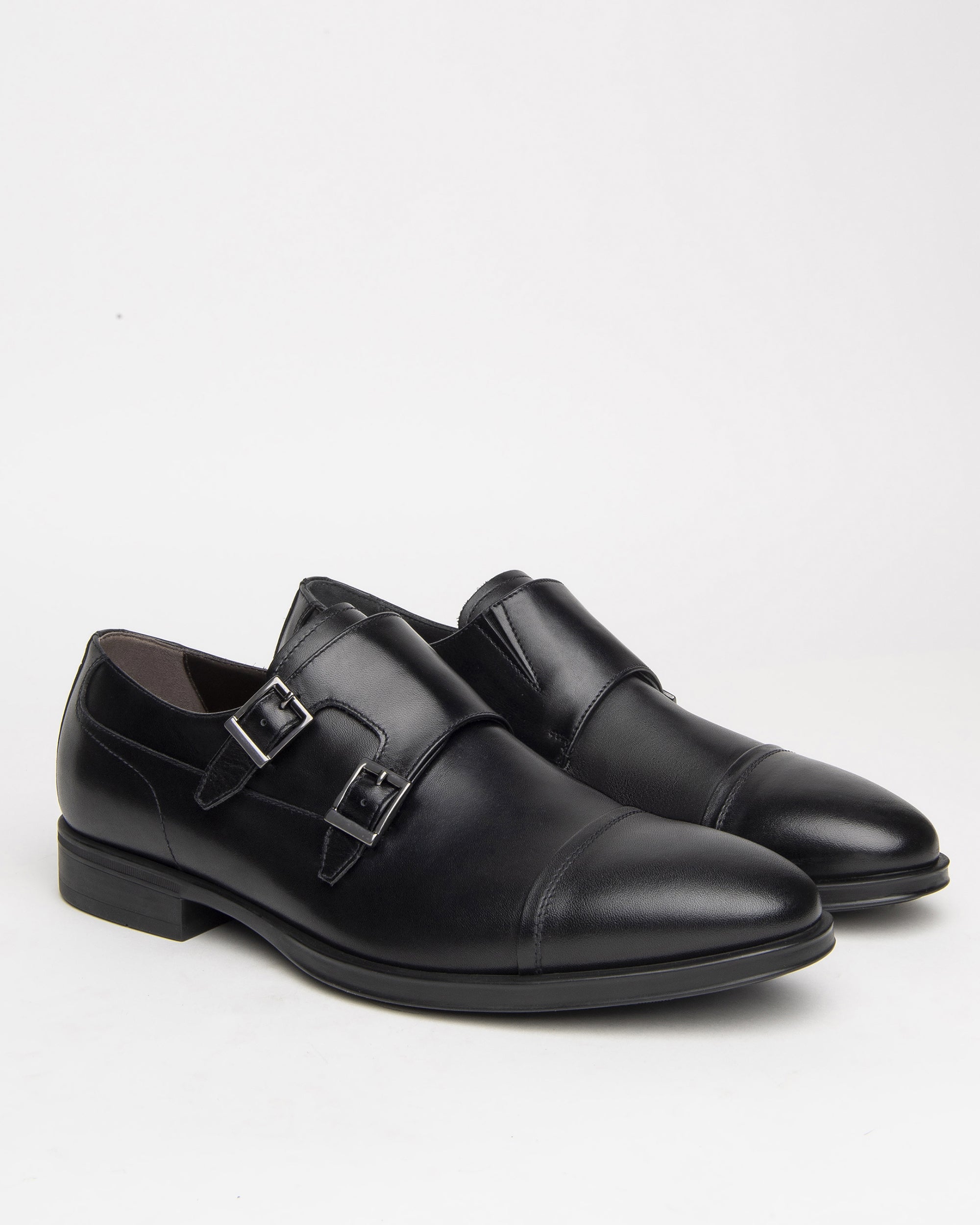 Men's Leather Derbys
