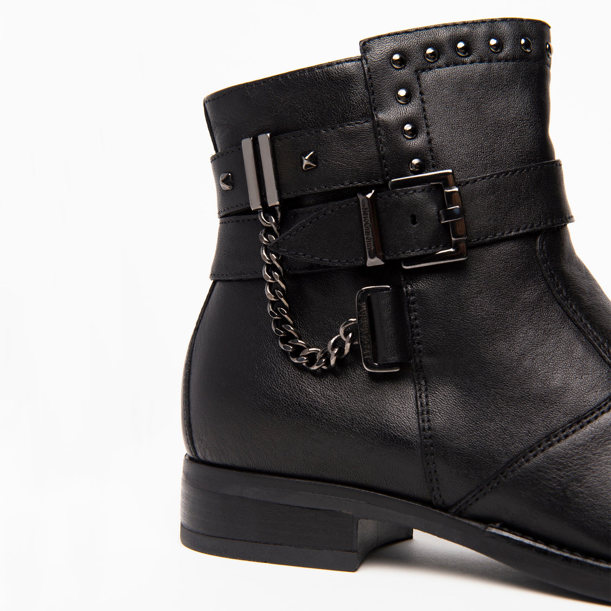 Stivaletti Donna in Pelle