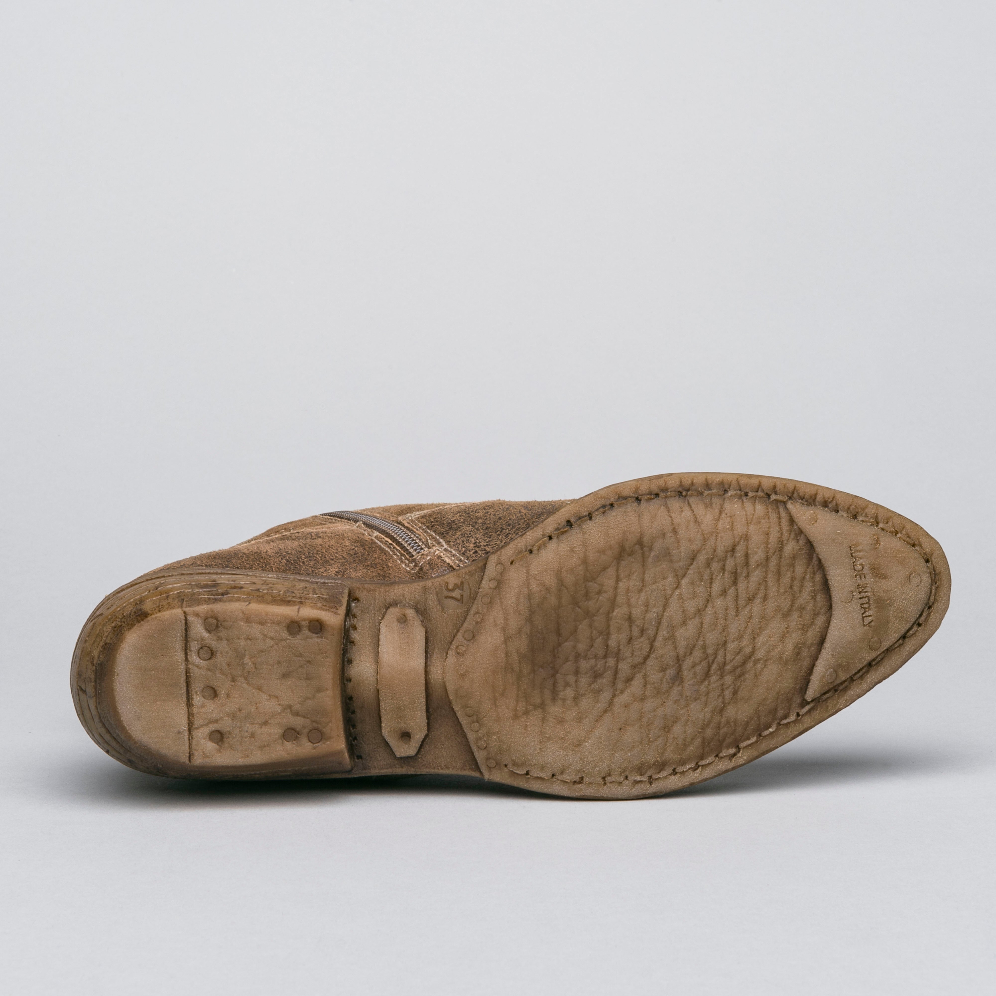 Stivaletti Donna in Pelle