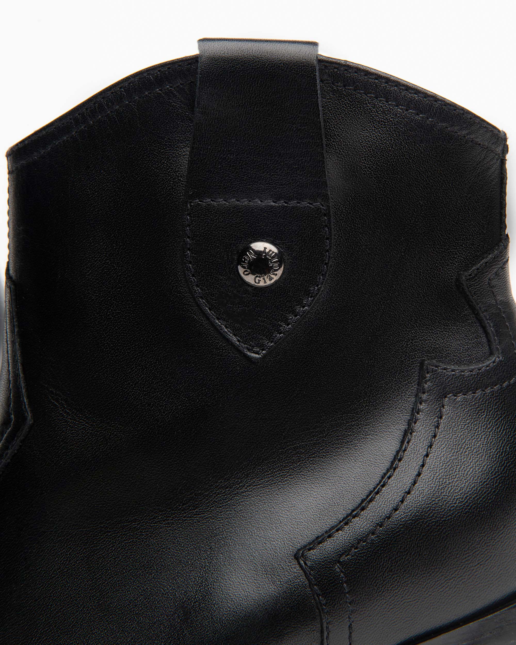 Stivaletti Donna in Pelle