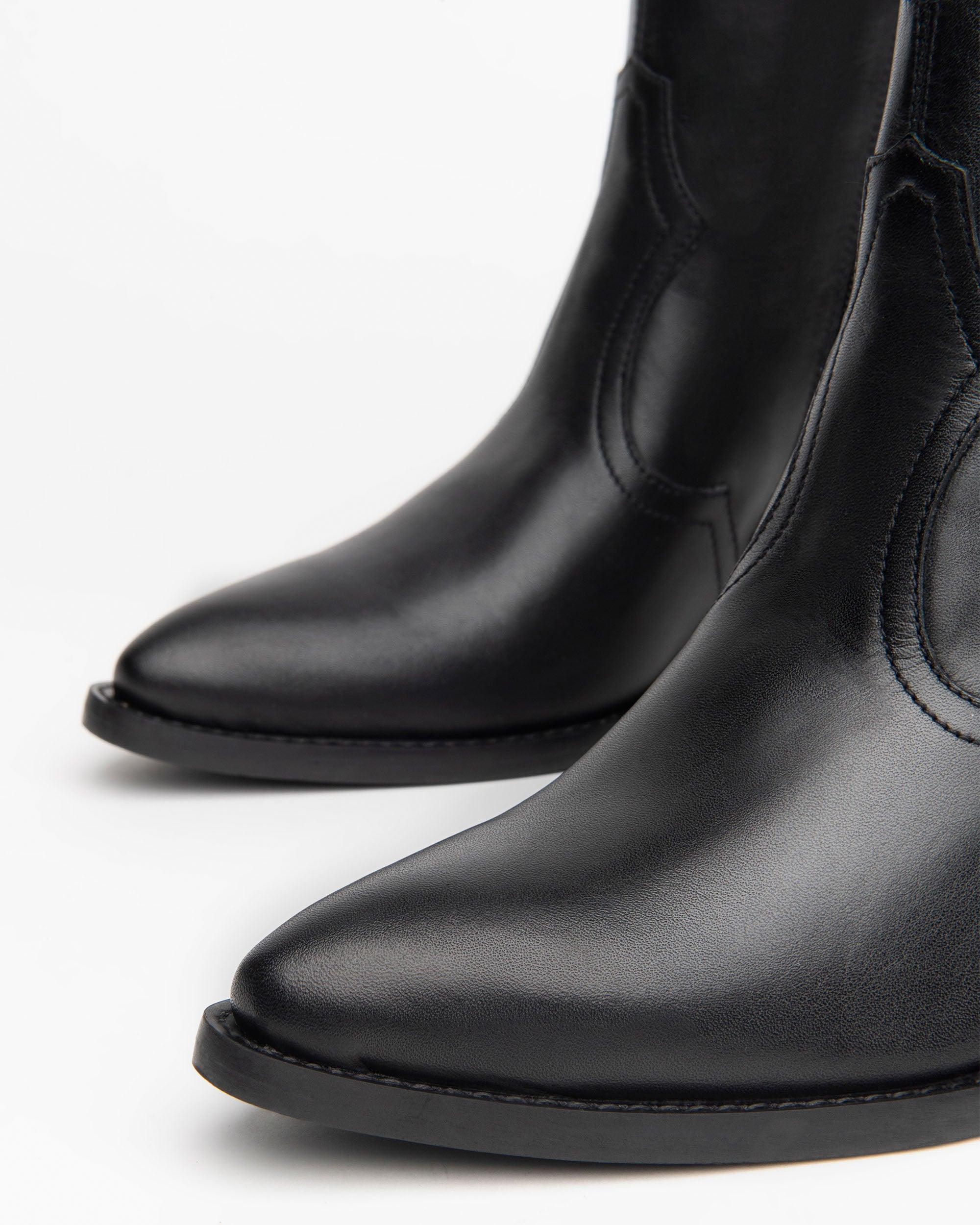 Stivaletti Donna in Pelle