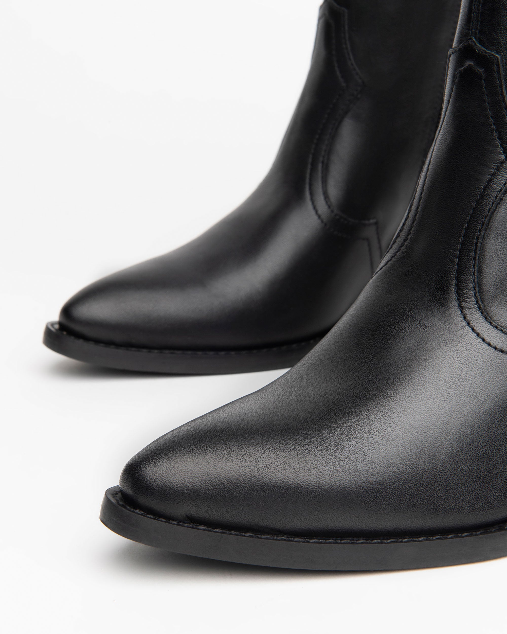 Stivaletti Donna in Pelle