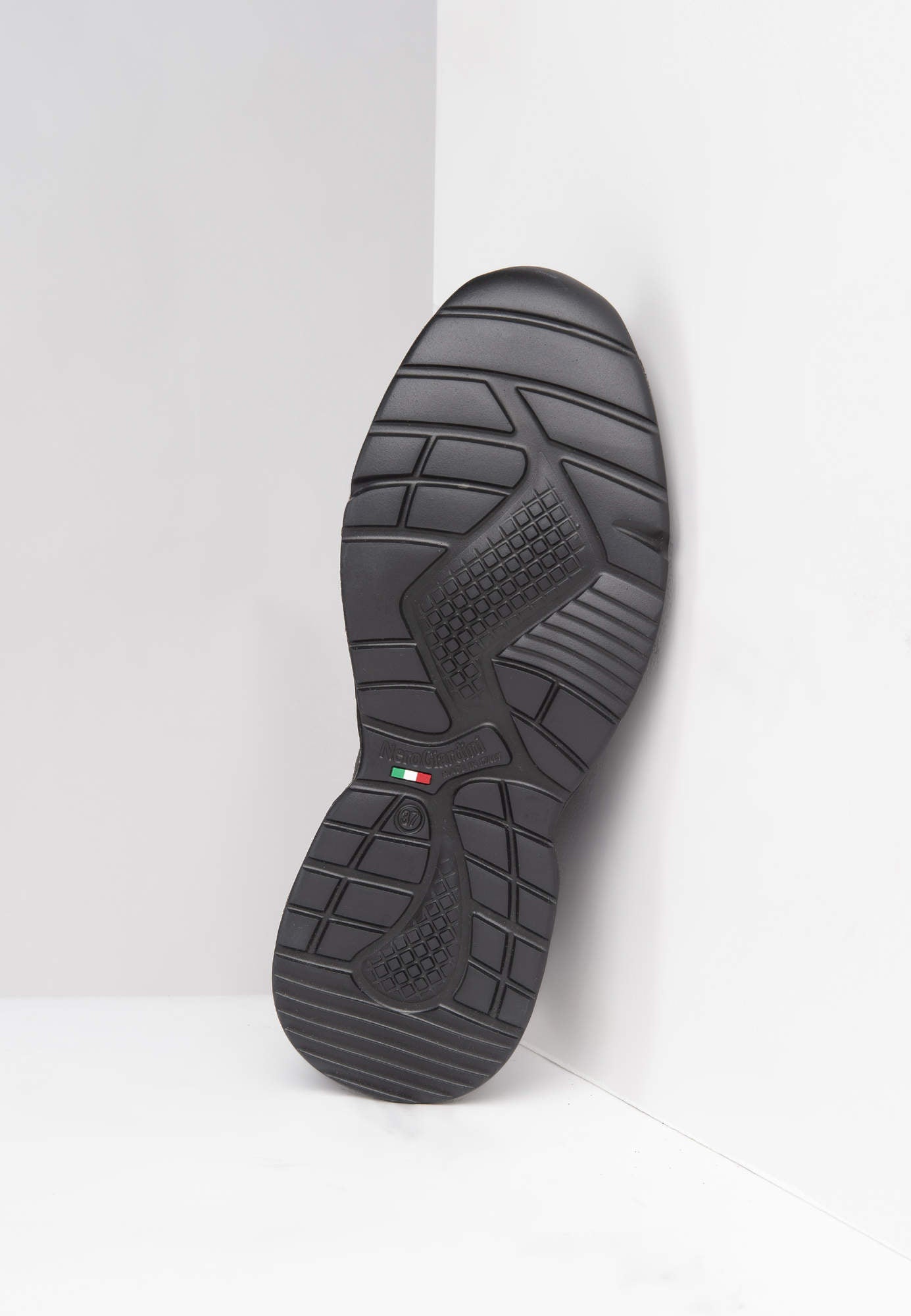 Sneakers Donna in Pelle e Camoscio