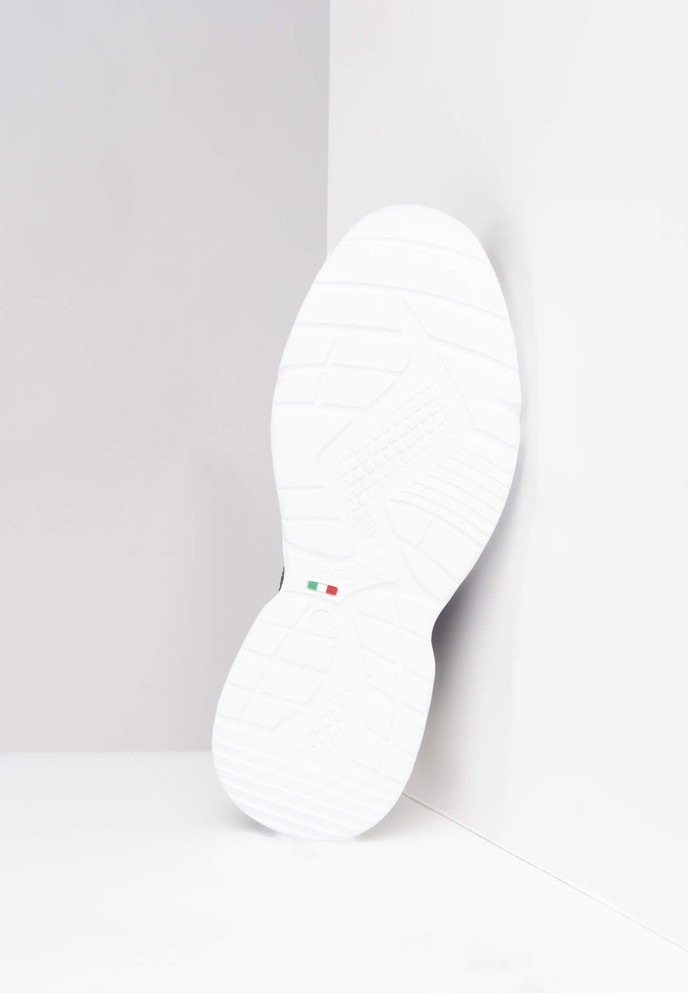 Sneakers Donna in Pelle e Camoscio