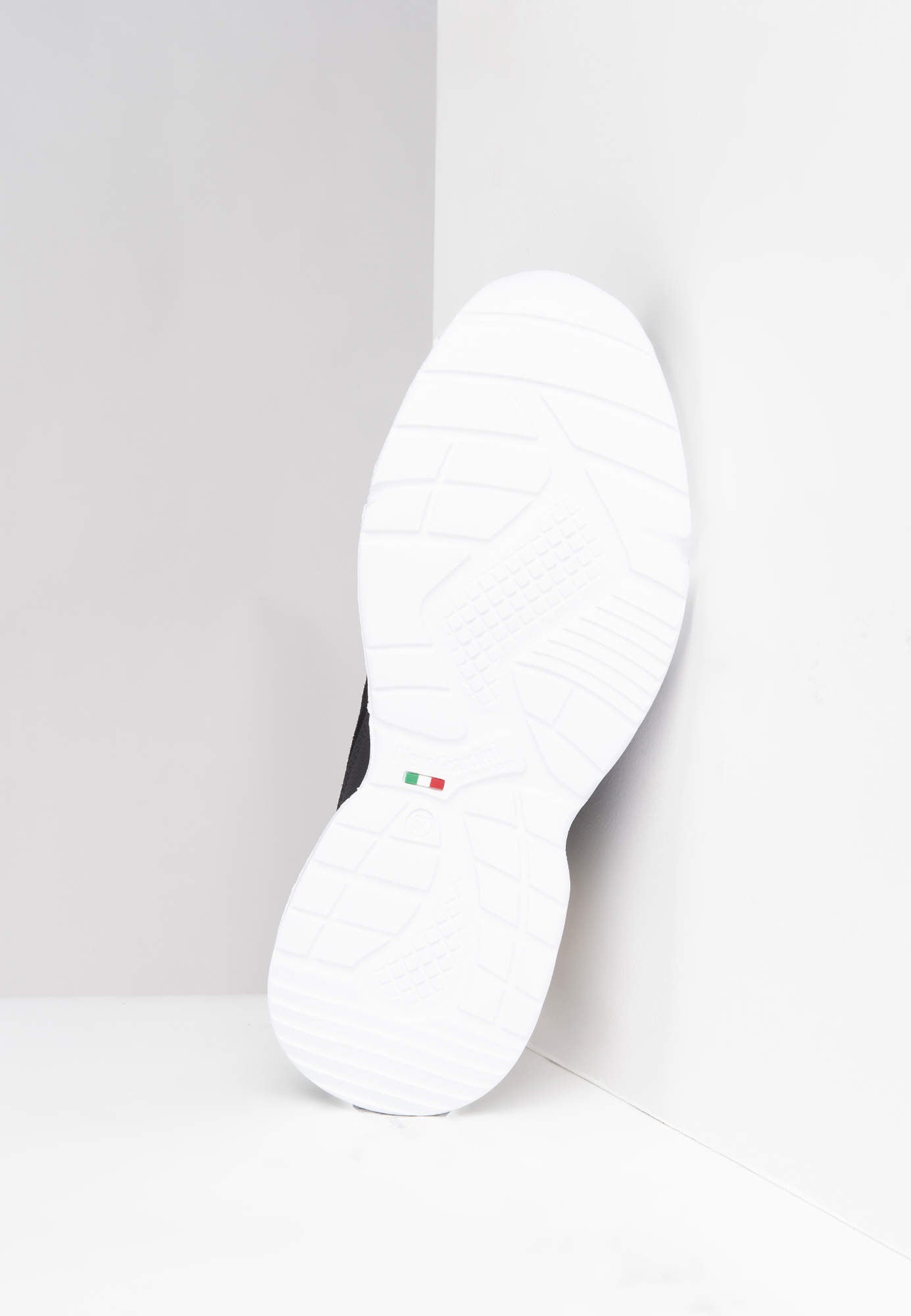Sneakers Donna in Pelle e Camoscio