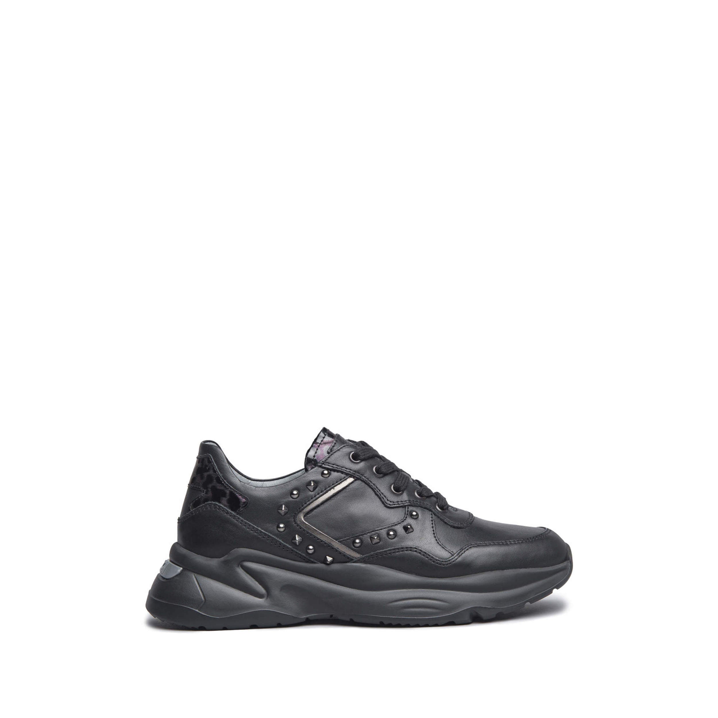 Sneakers Donna in Pelle