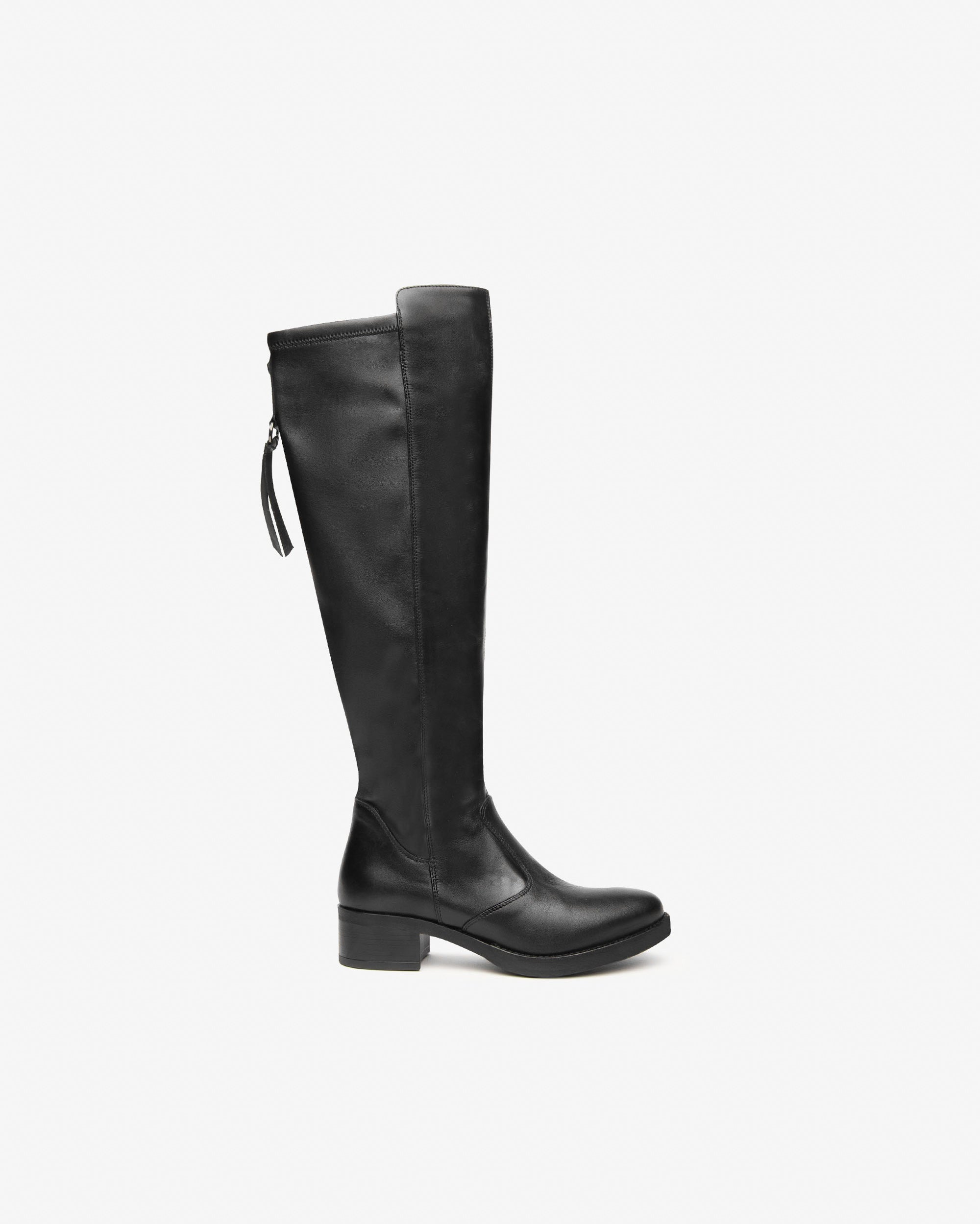 Women’s Leather Boots