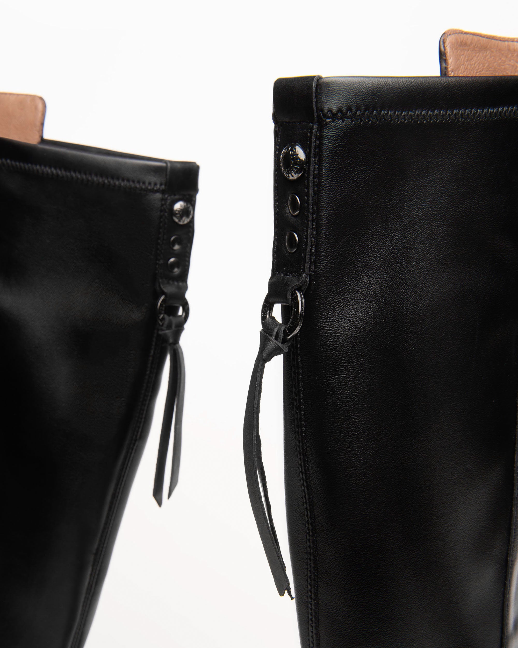Women’s Leather Boots