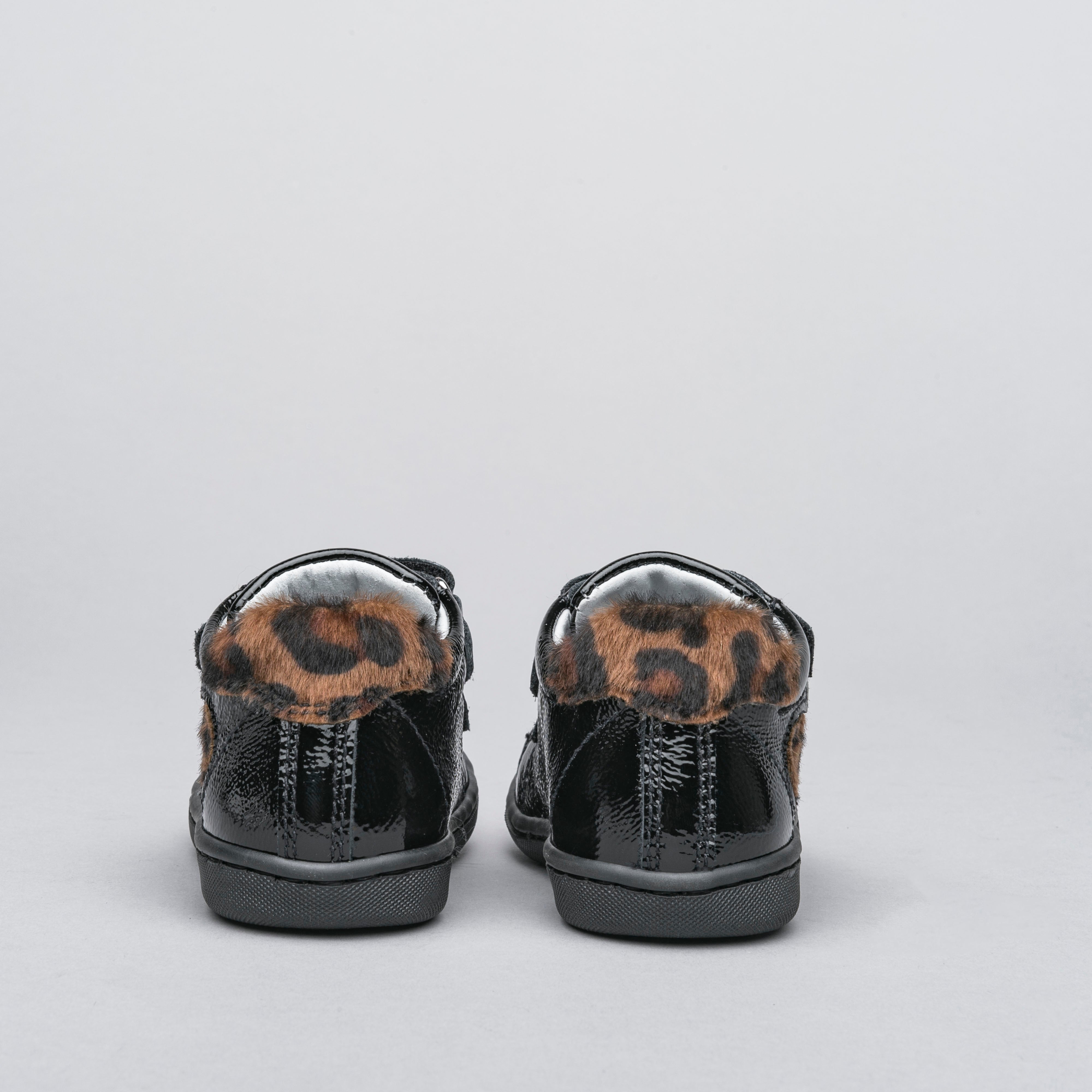 Sneakers Junior da Bambina in Pelle