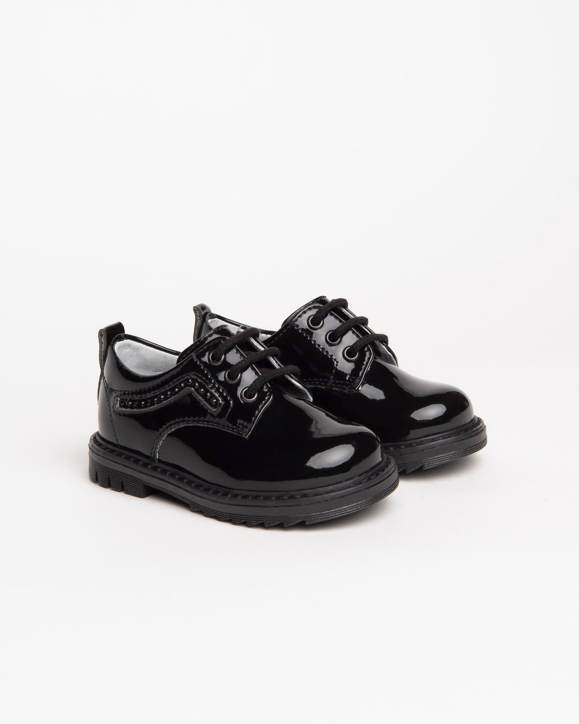 Kids' Tie-Up Shoes for Girls