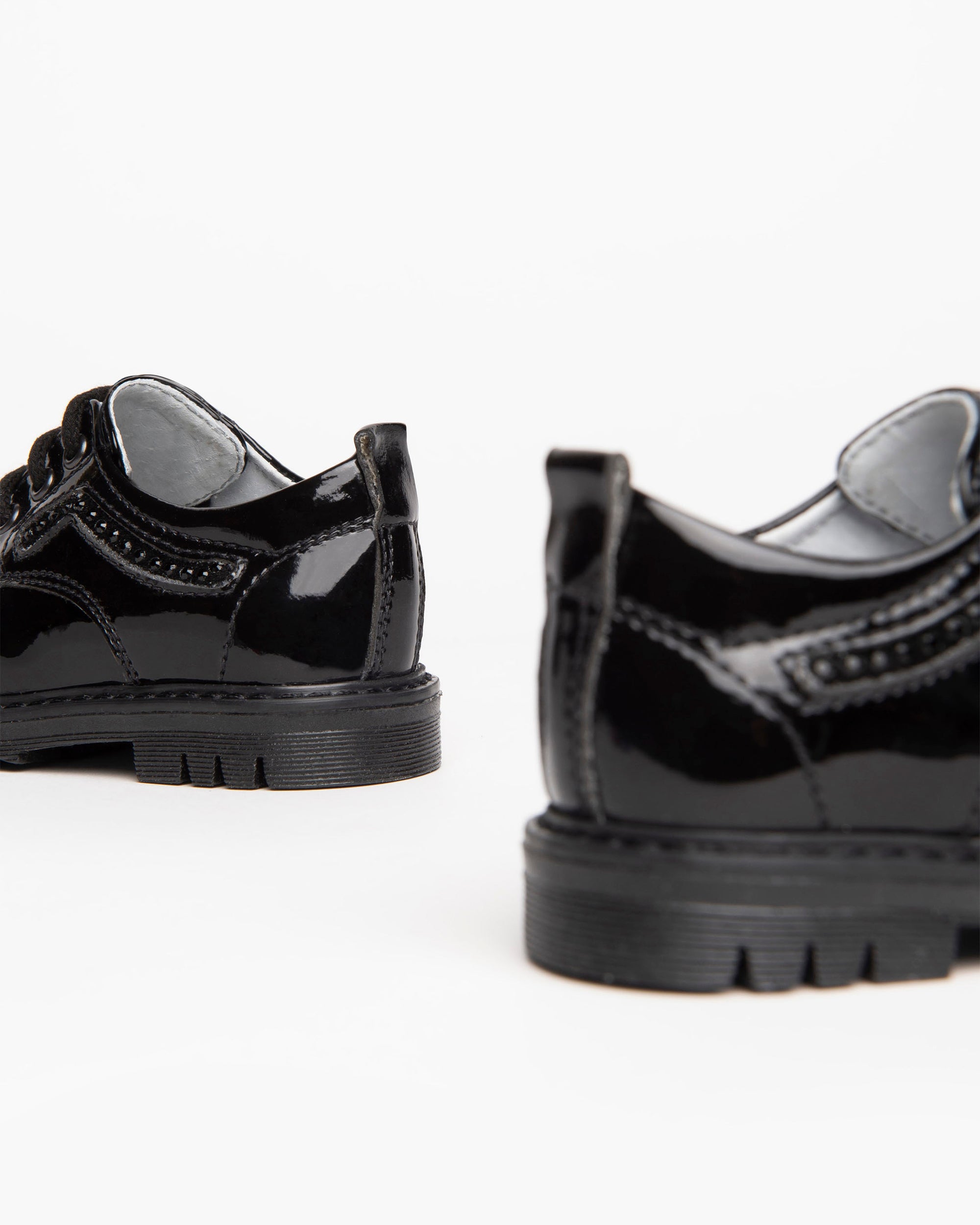 Kids' Tie-Up Shoes for Girls
