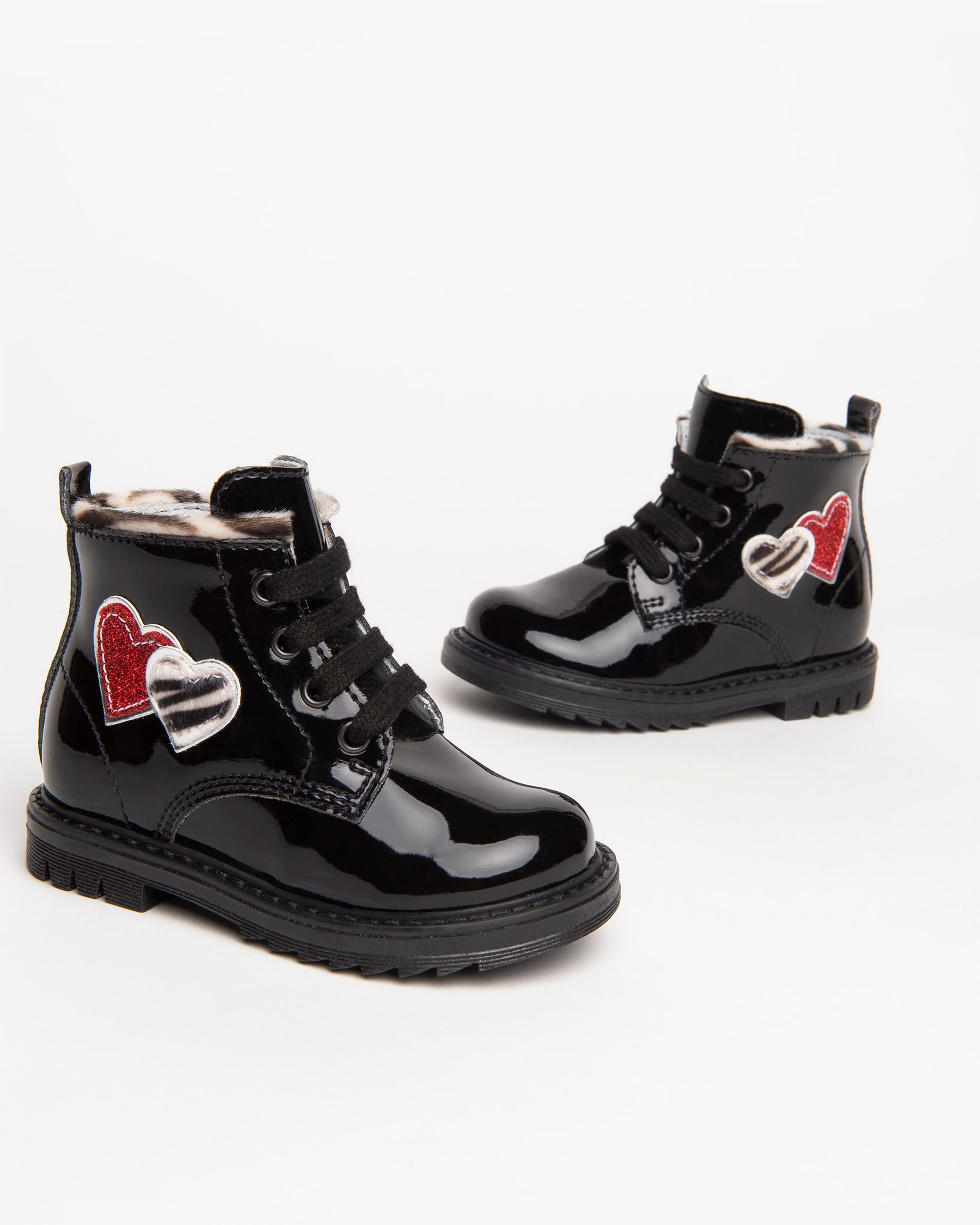 Enfants Bottines pour Filles