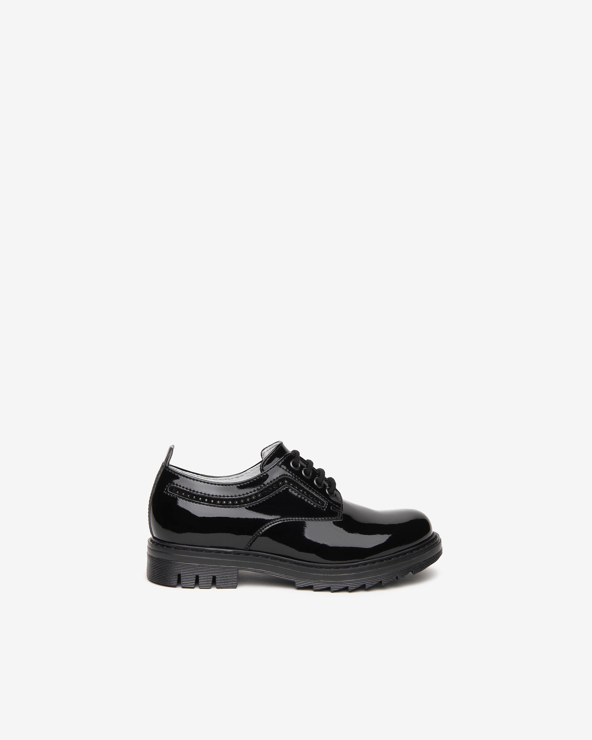 Teen Girls’ Zapatos de Cordones