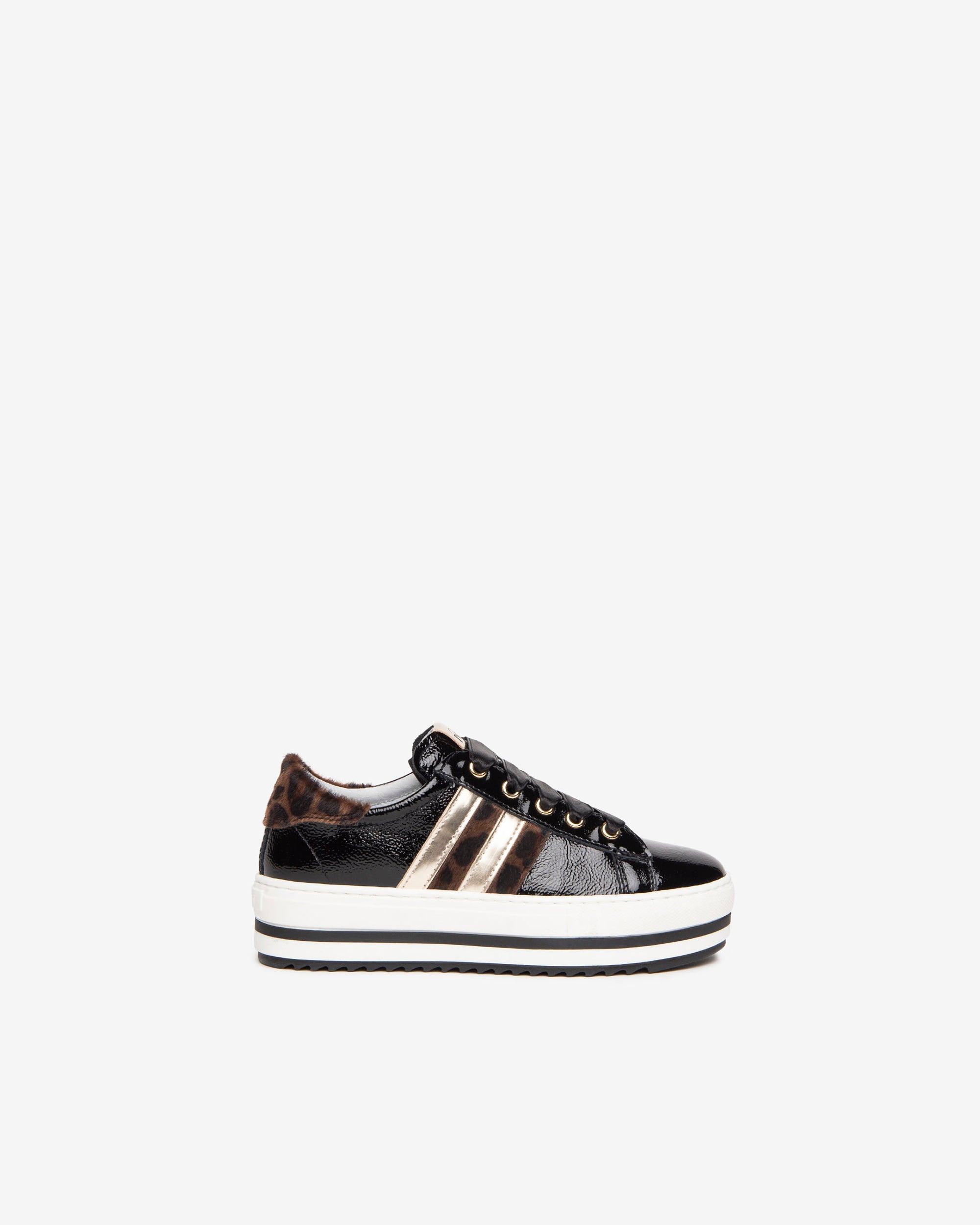 Teen Girls’ Sneakers de Charol