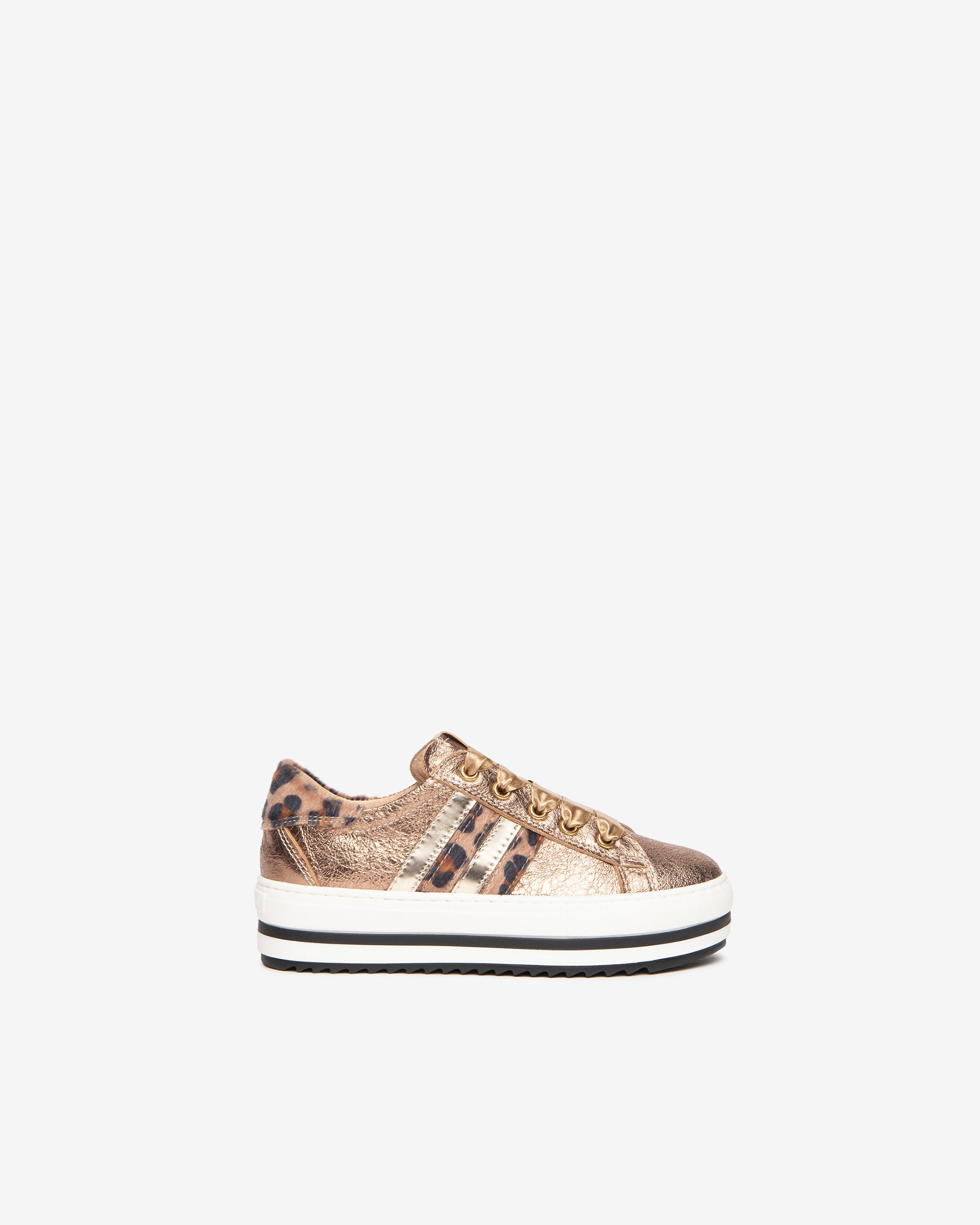 Teen Girls’ Sneakers de Charol