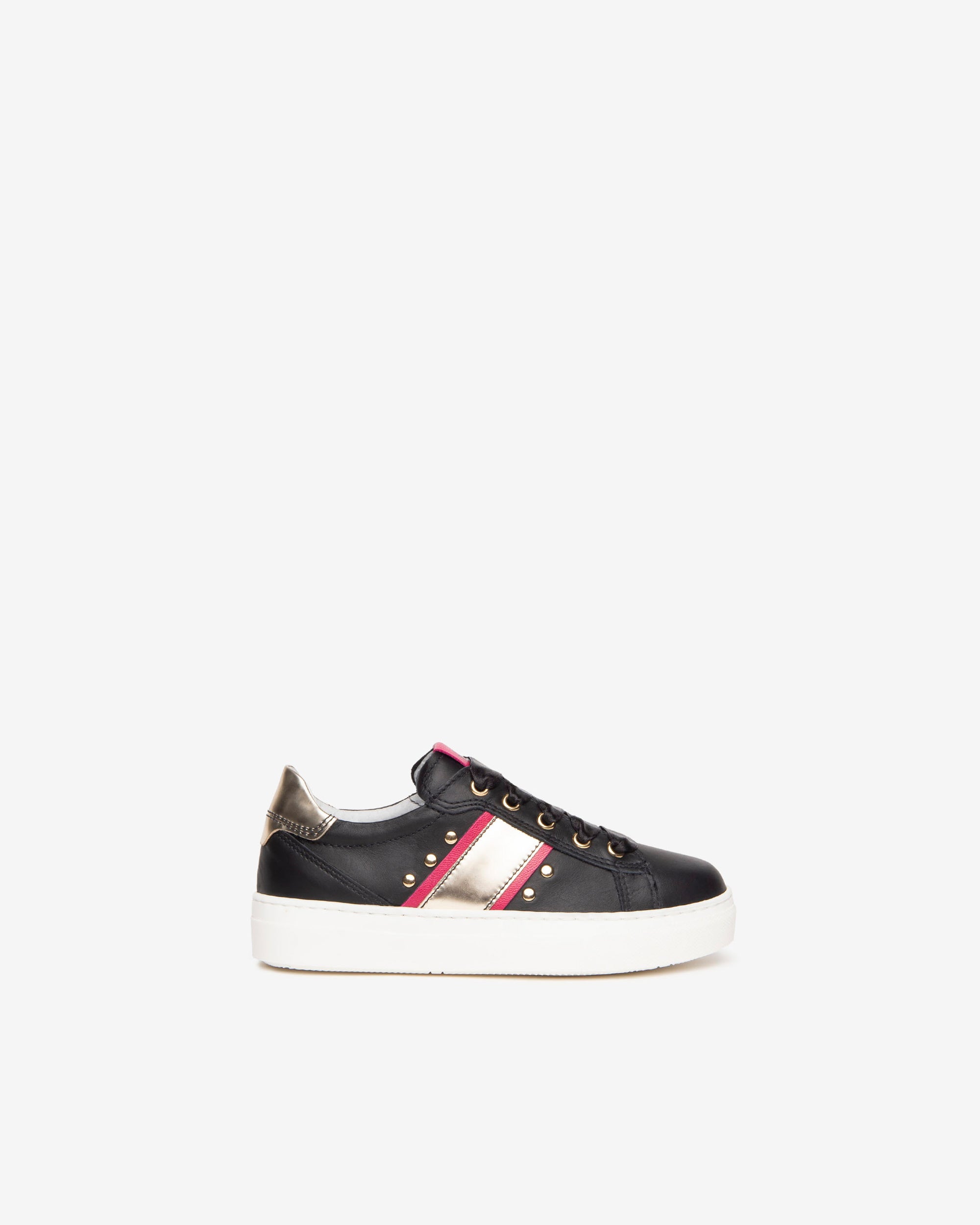 Sneakers Teen de Chica de Piel