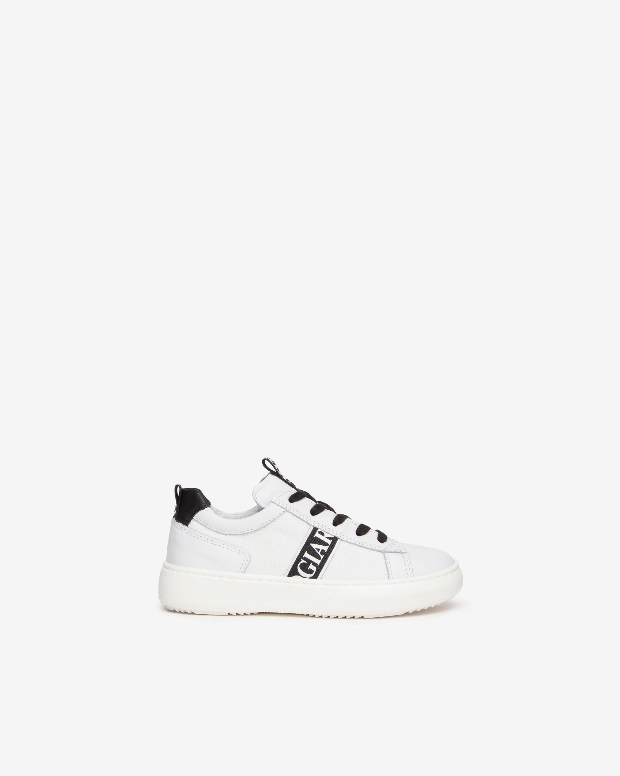 Sneakers Teen de Chico de Piel