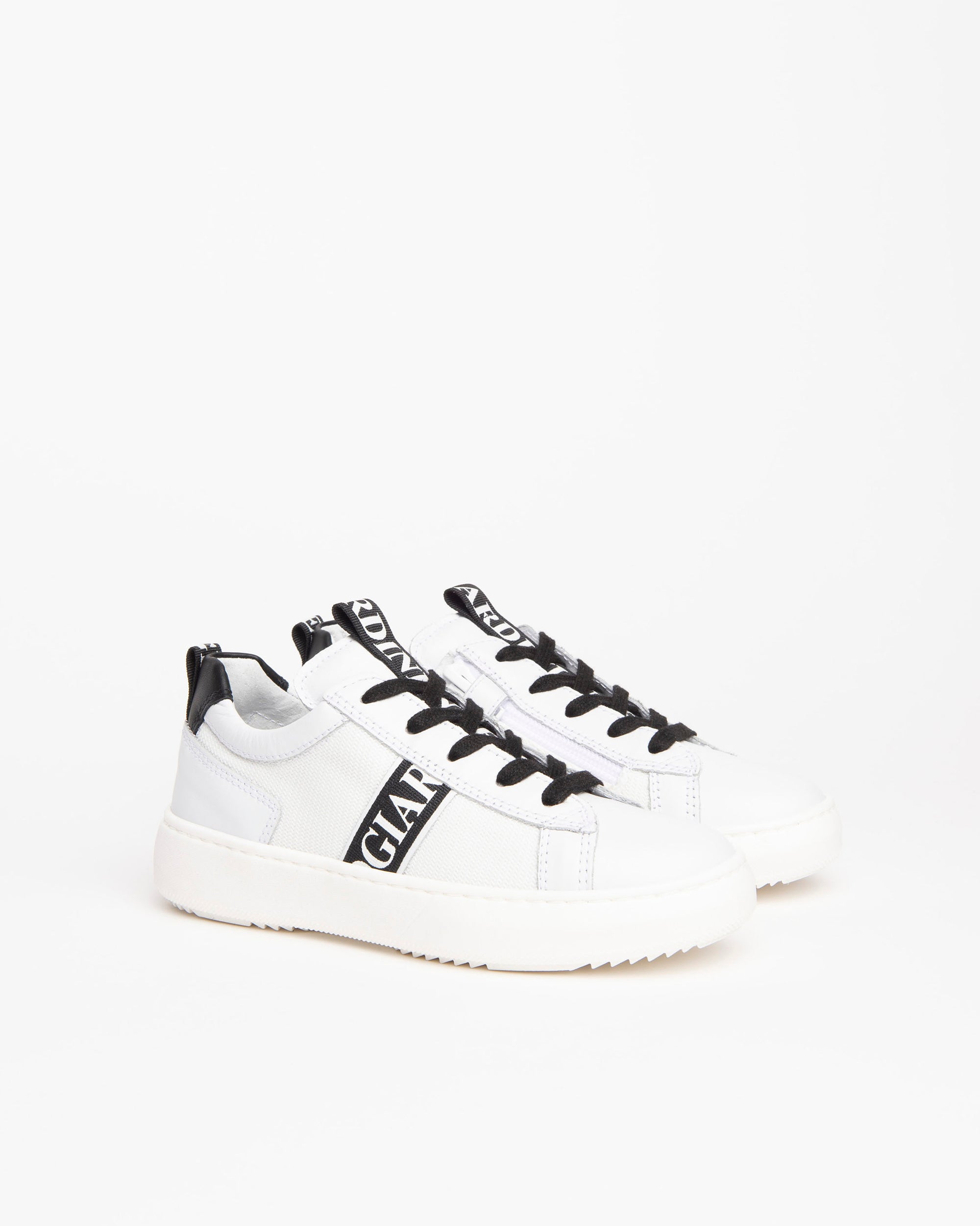 Sneakers Teen de Chico de Piel