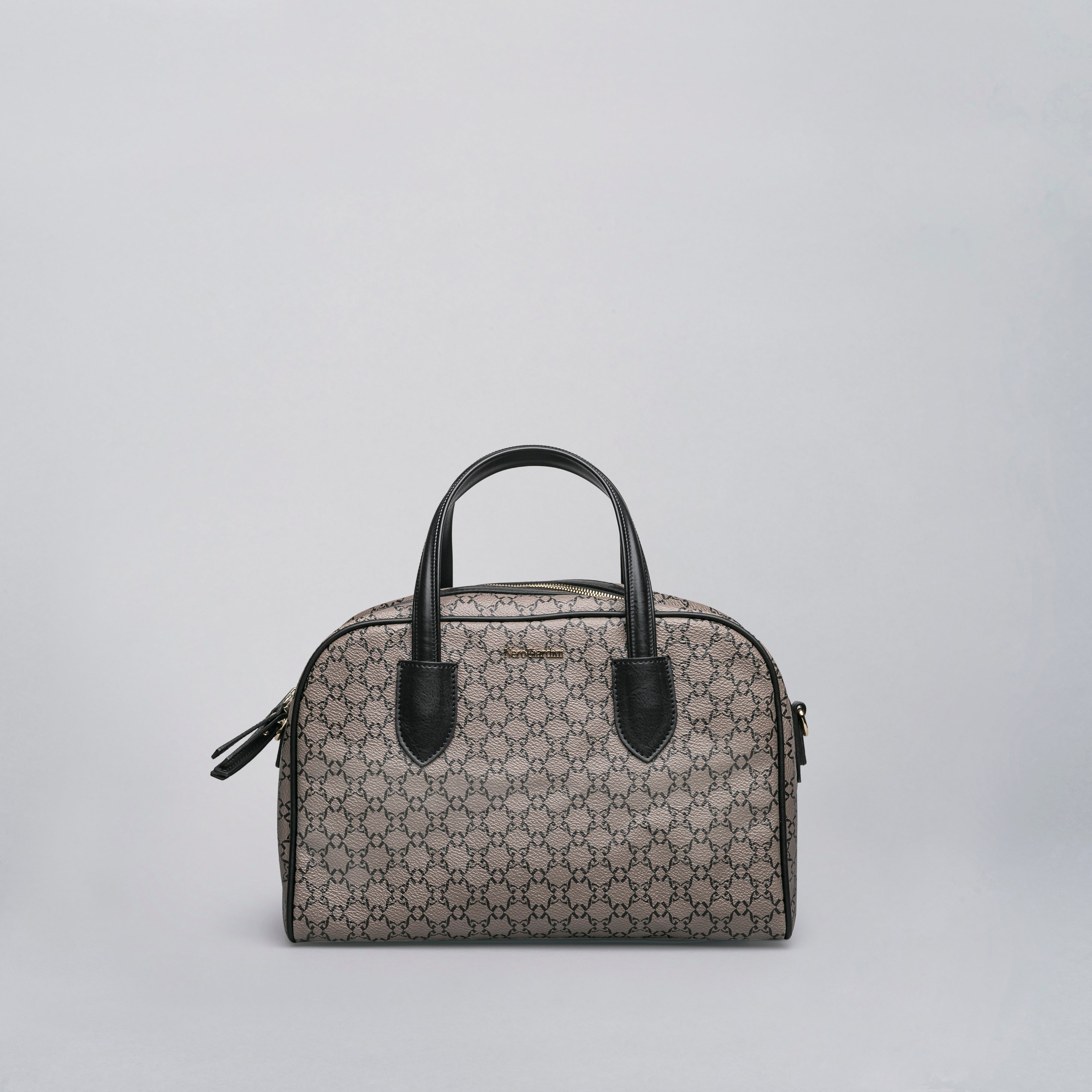 Bauletto da Donna in Materiale Tecnico