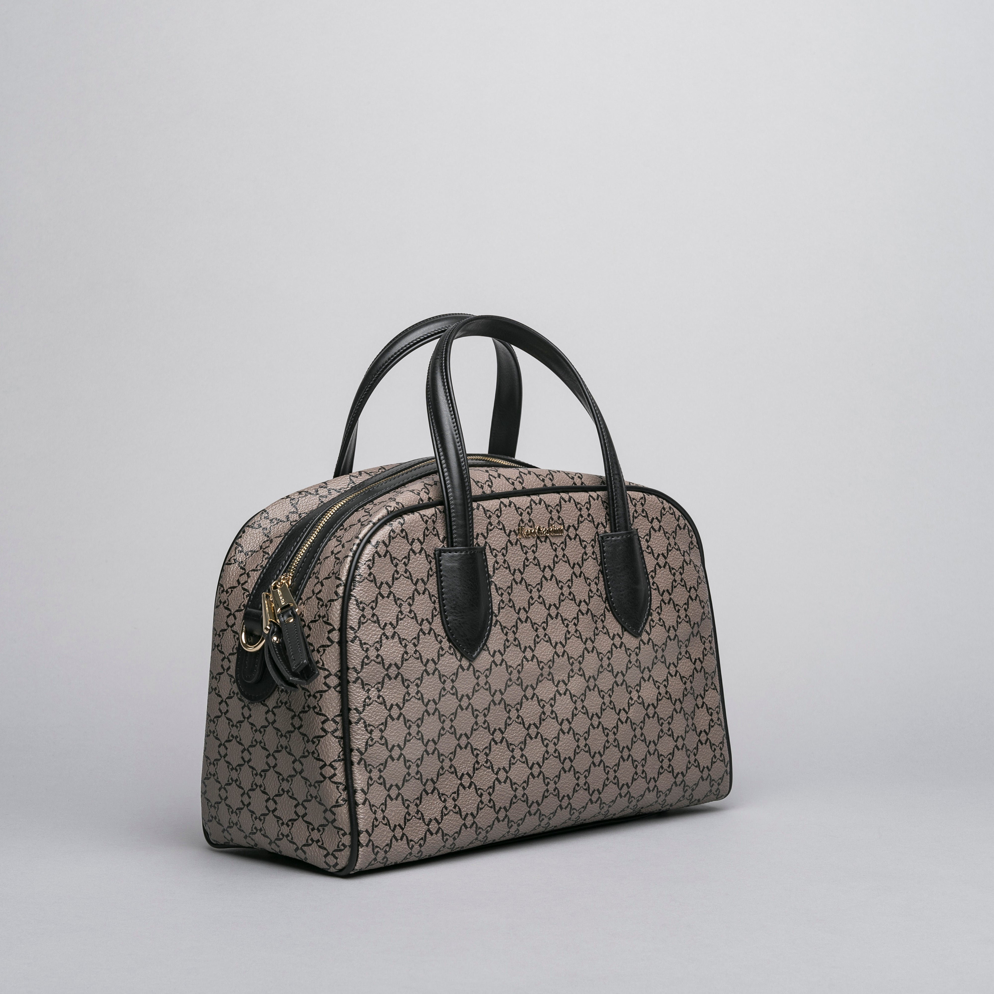 Bauletto da Donna in Materiale Tecnico