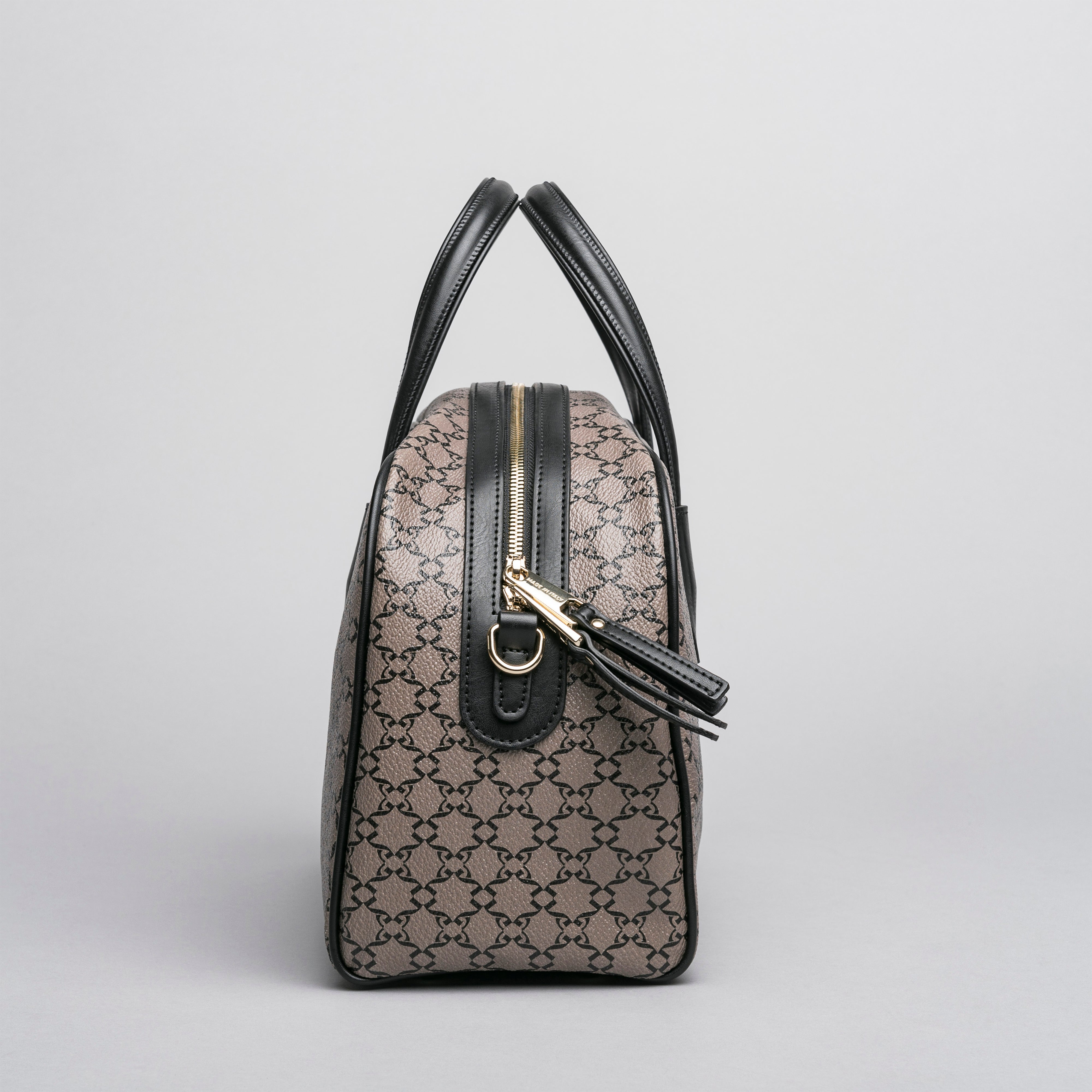 Bauletto da Donna in Materiale Tecnico