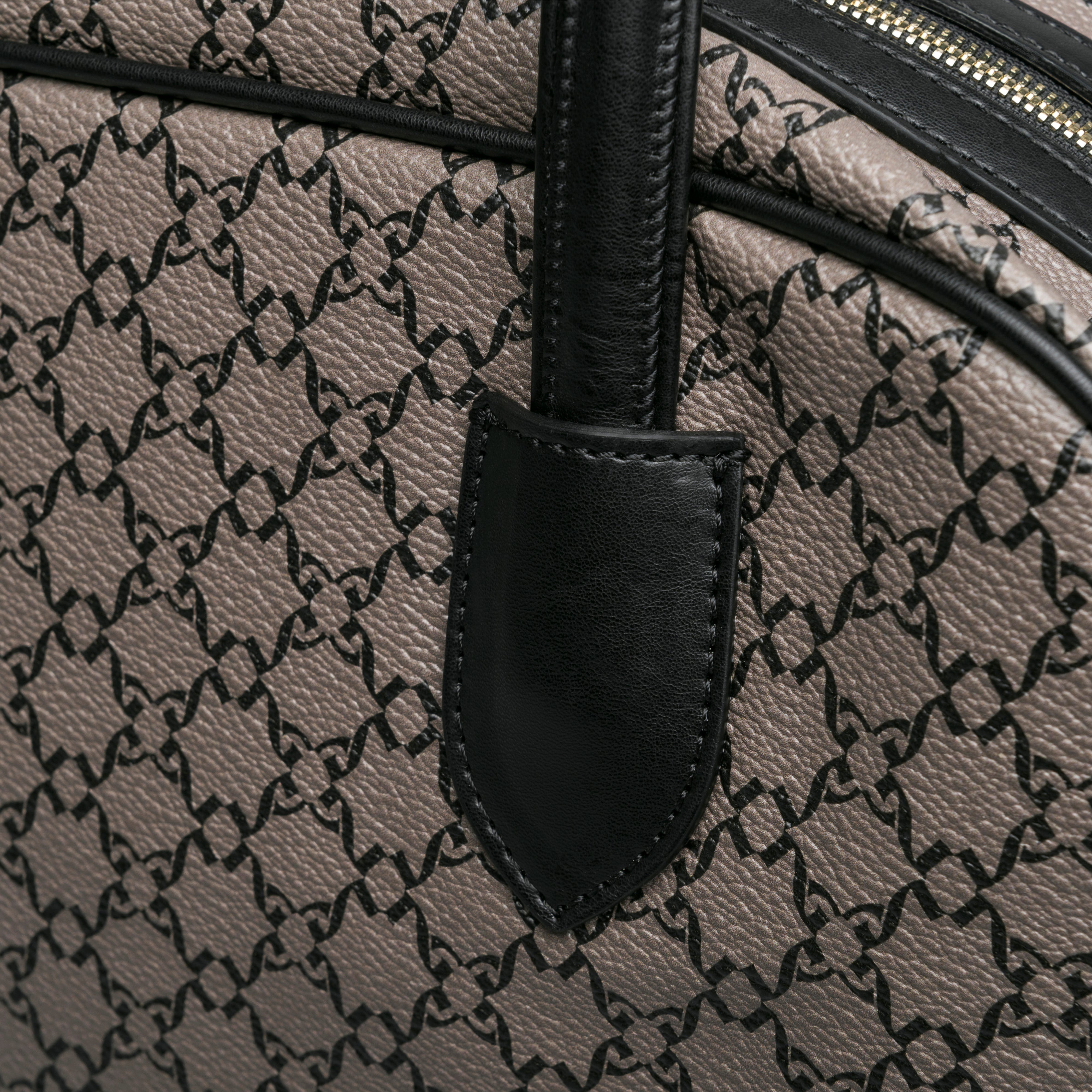Bauletto da Donna in Materiale Tecnico