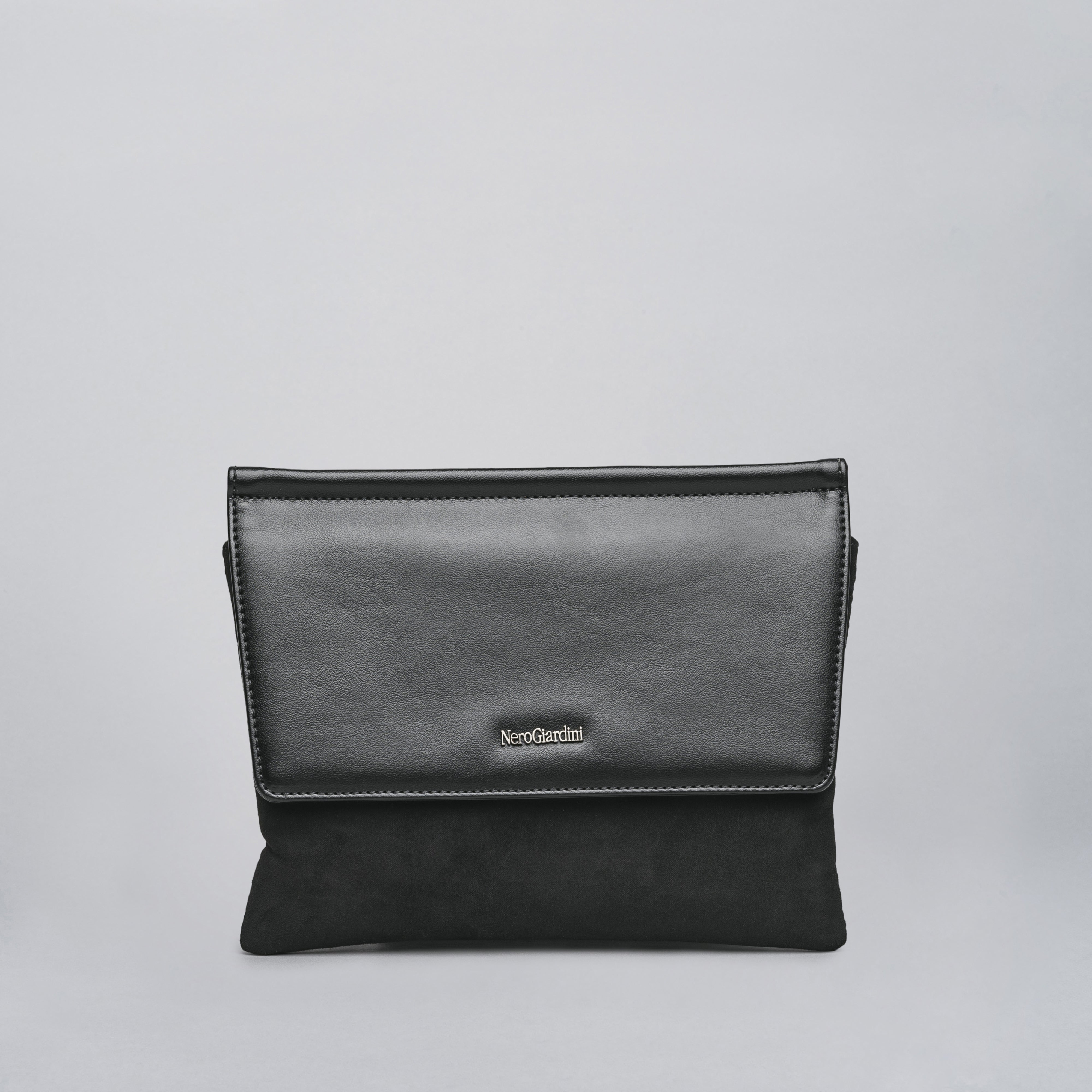 Pochette da Donna in Materiale Tecnico