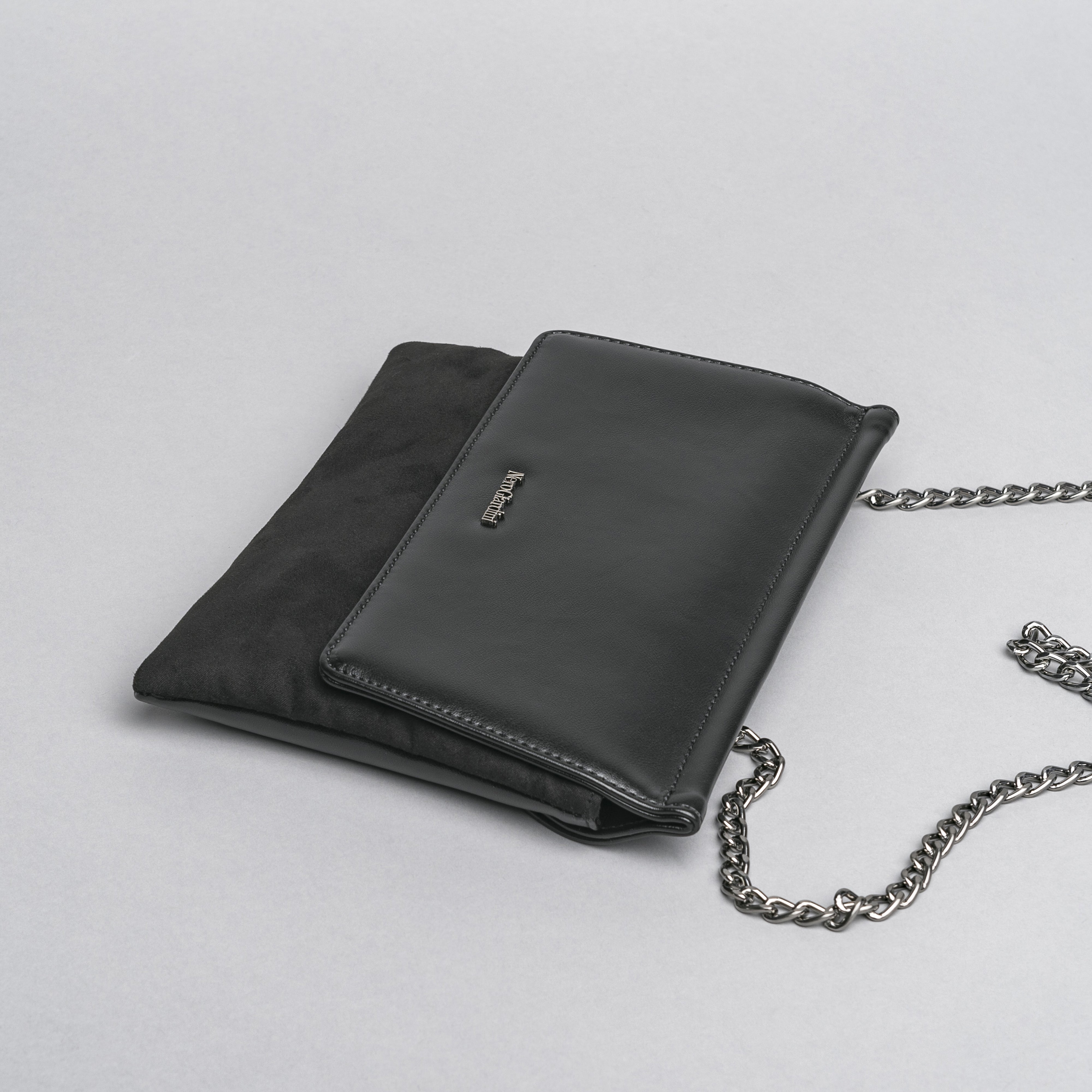 Pochette da Donna in Materiale Tecnico