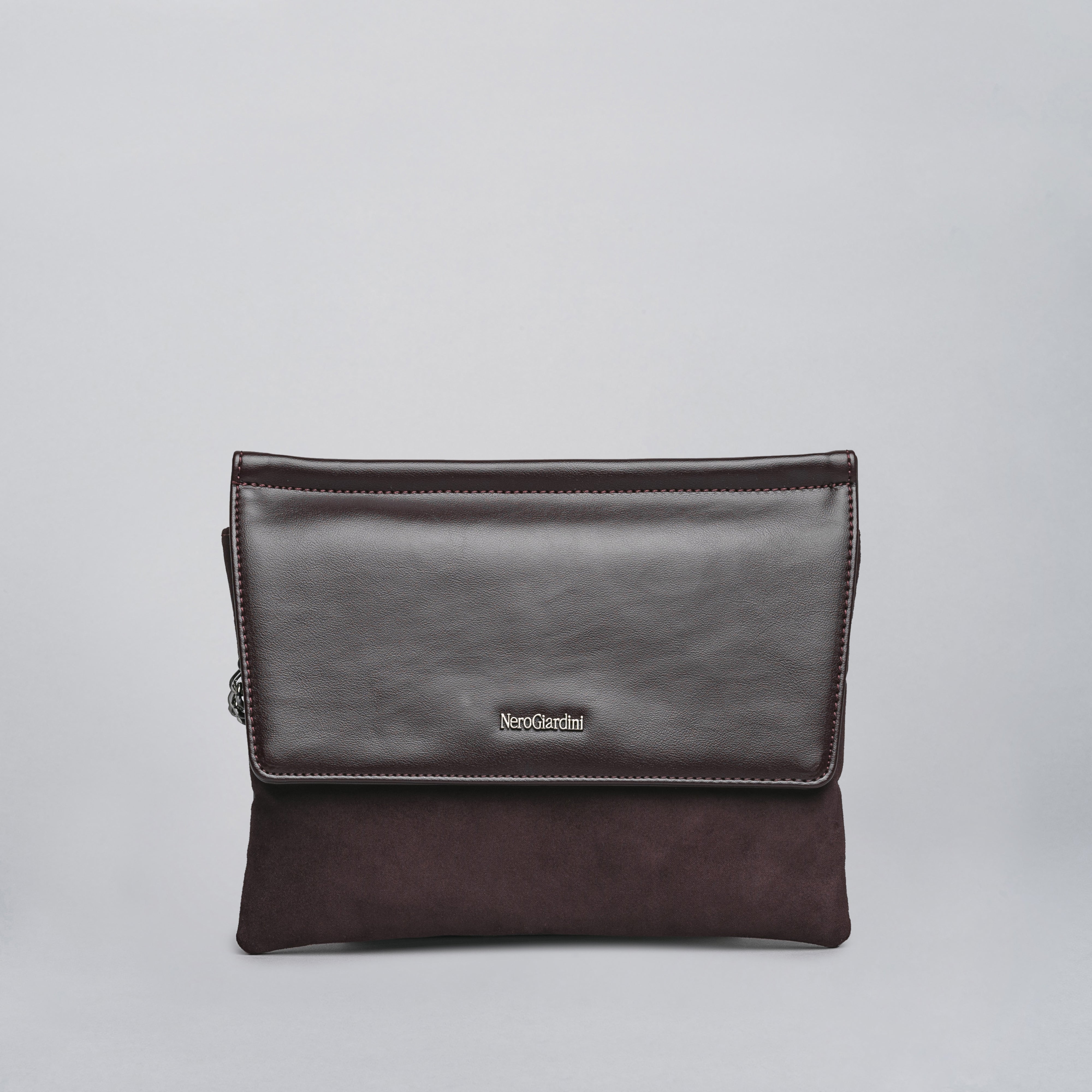 Pochette da Donna in Materiale Tecnico