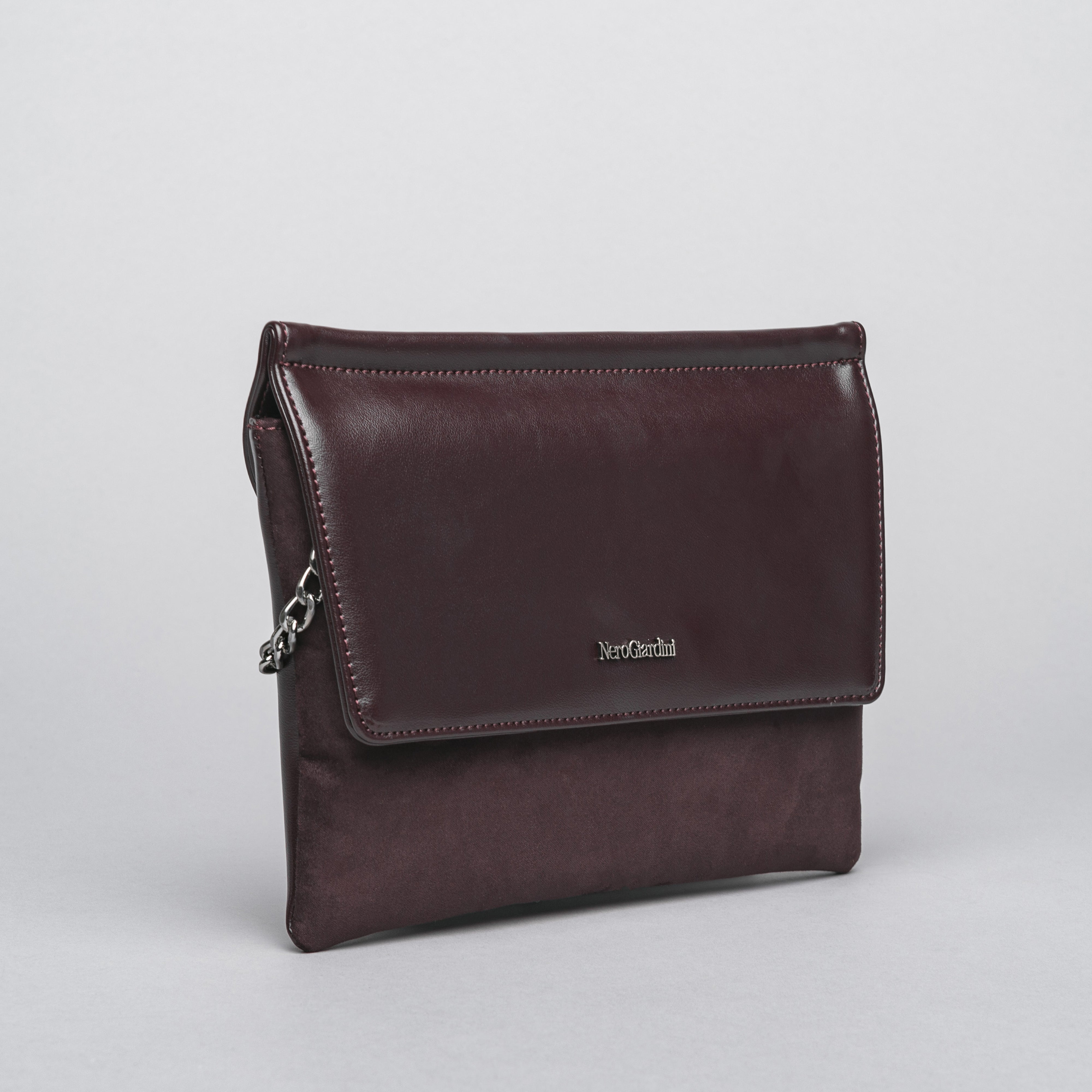 Pochette da Donna in Materiale Tecnico