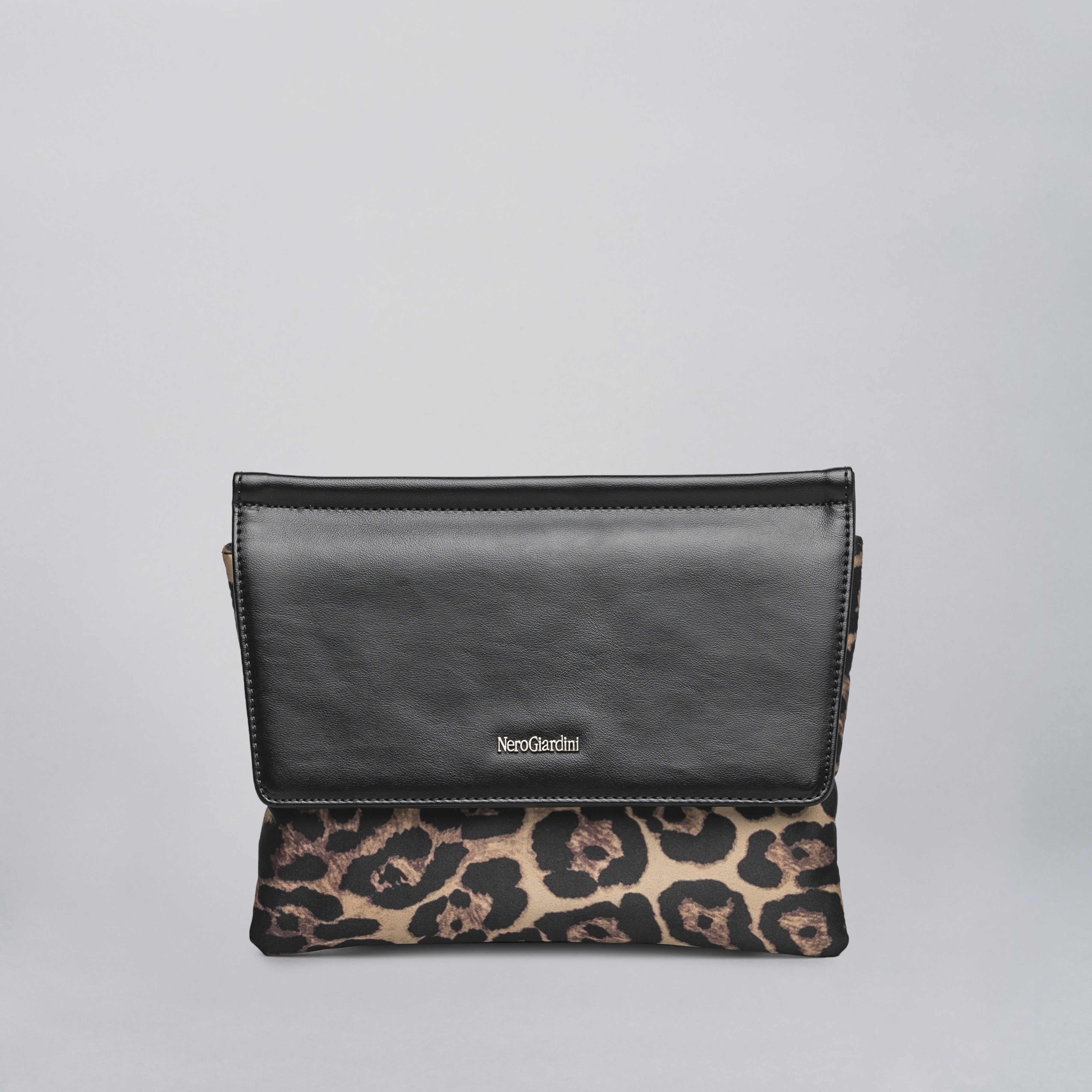 Pochette da Donna in Materiale Tecnico